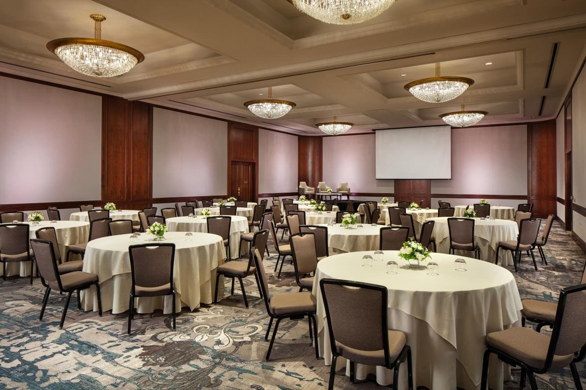 Palace Hotel, a Luxury Collection Hotel, San Francisco gallery photo in San Francisco, CA — image 37