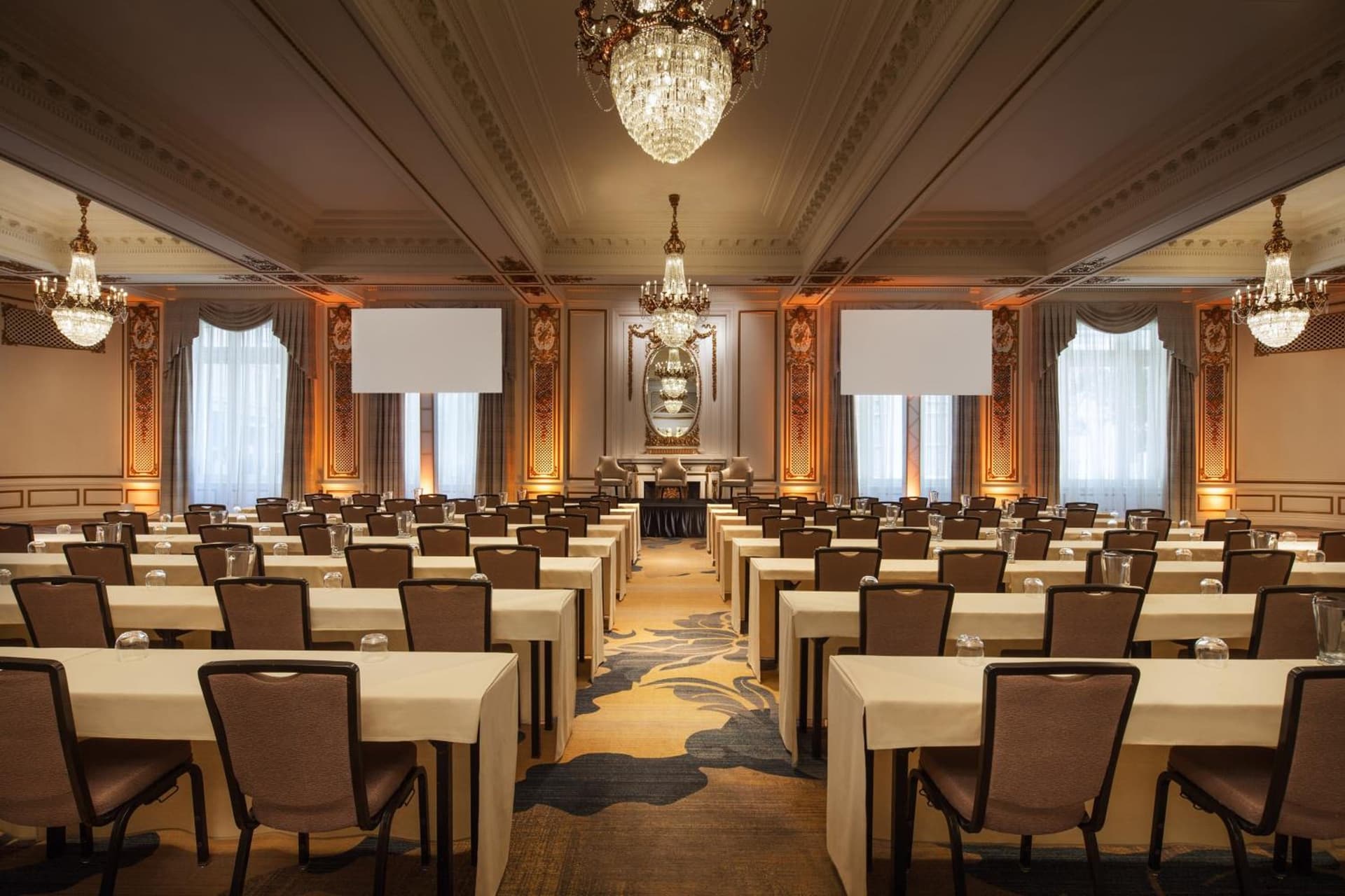 Palace Hotel, a Luxury Collection Hotel, San Francisco gallery photo in San Francisco, CA — image 22