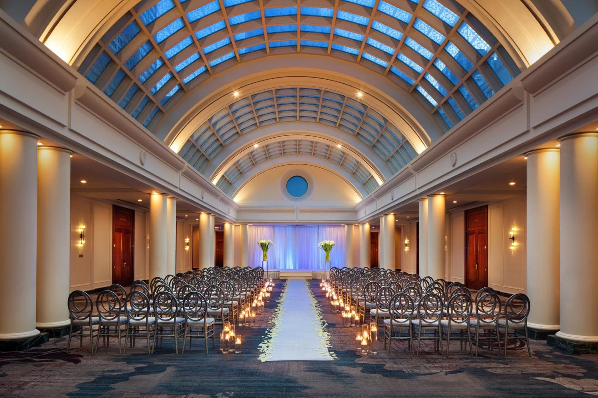 Palace Hotel, a Luxury Collection Hotel, San Francisco gallery photo in San Francisco, CA — image 85