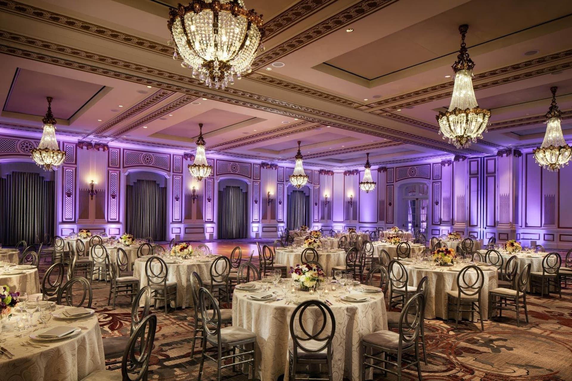 Palace Hotel, a Luxury Collection Hotel, San Francisco gallery photo in San Francisco, CA — image 18