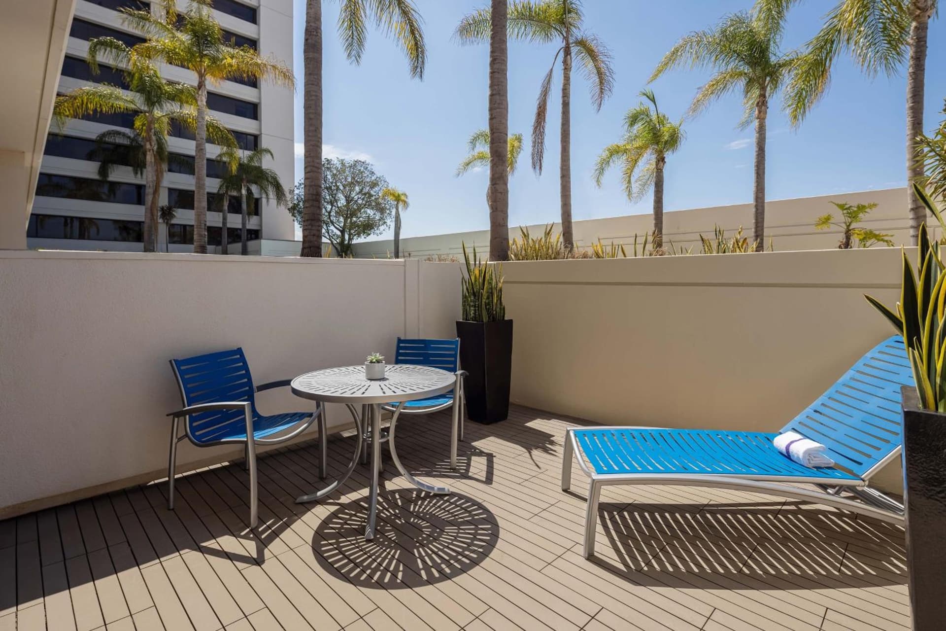 The Westin Los Angeles Airport gallery photo in Los Angeles, CA — image 103