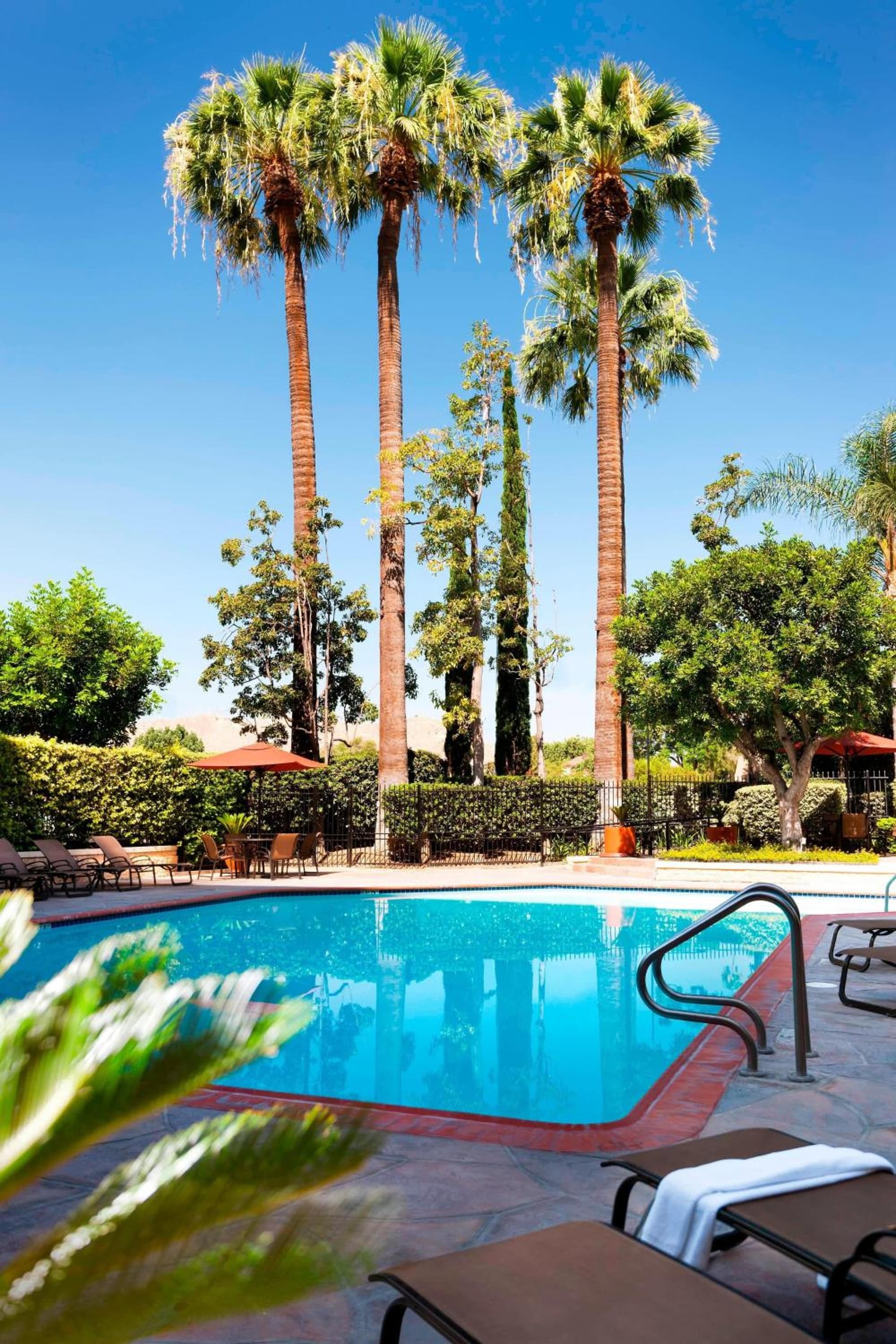 Marriott Riverside at the Convention Center gallery photo in Riverside, CA — image 30