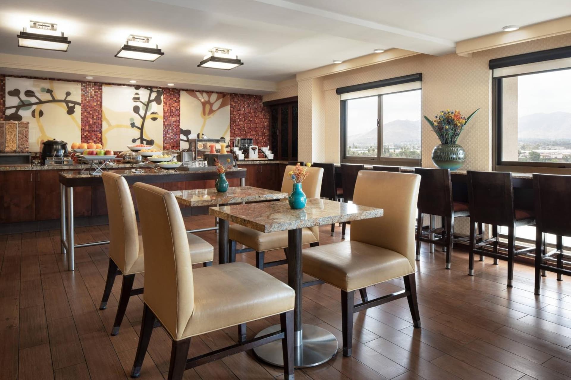 Marriott Riverside at the Convention Center gallery photo in Riverside, CA — image 34