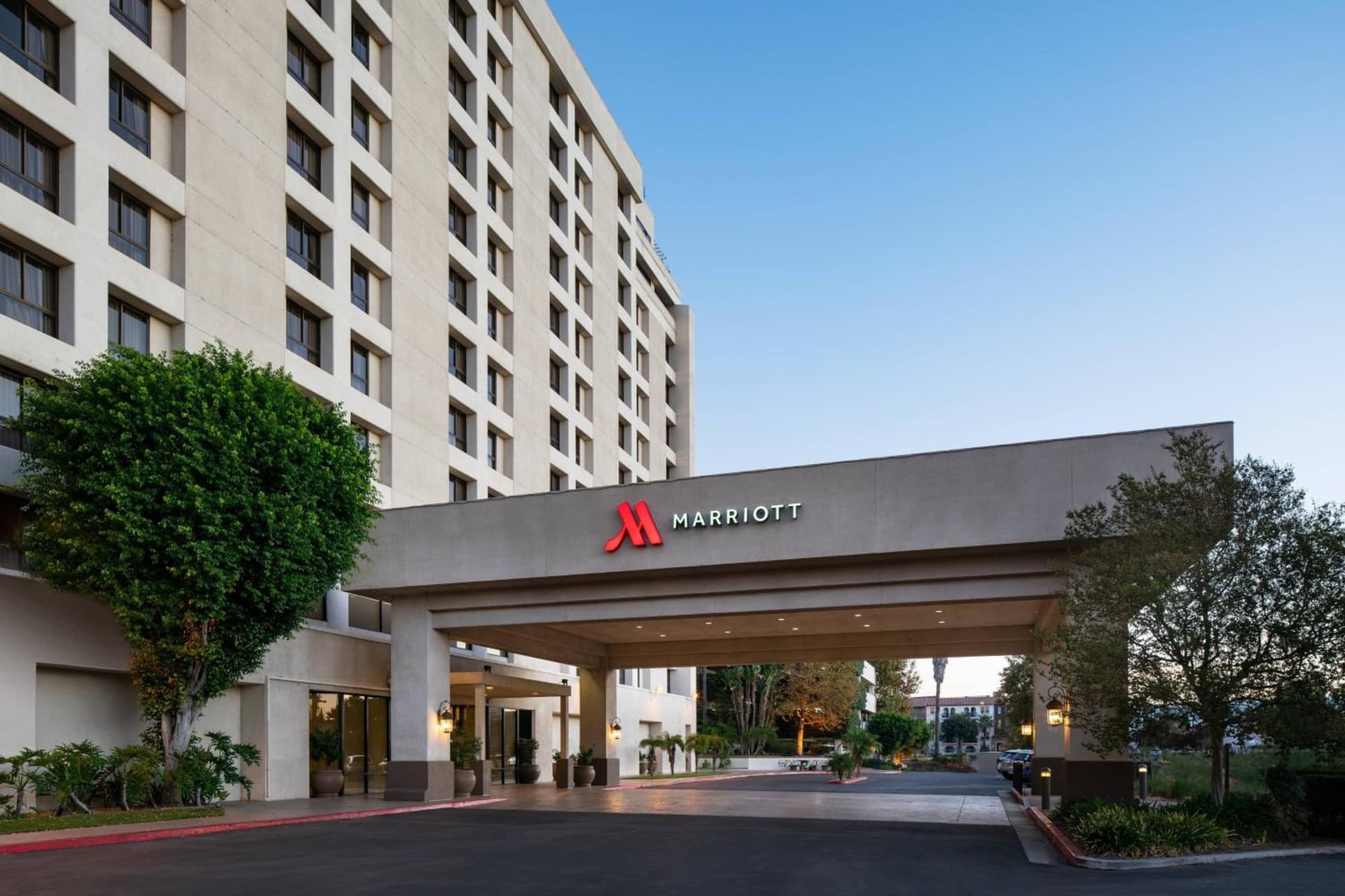 Marriott Riverside at the Convention Center gallery photo in Riverside, CA — image 31