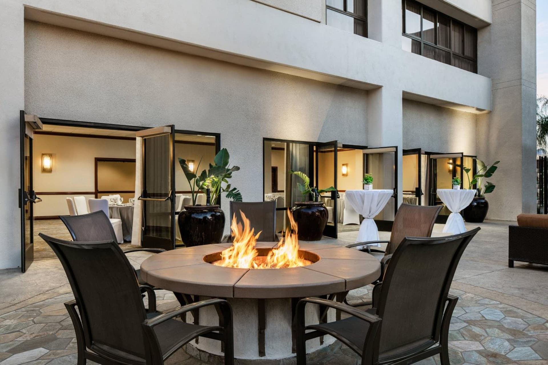 Marriott Riverside at the Convention Center gallery photo in Riverside, CA — image 44
