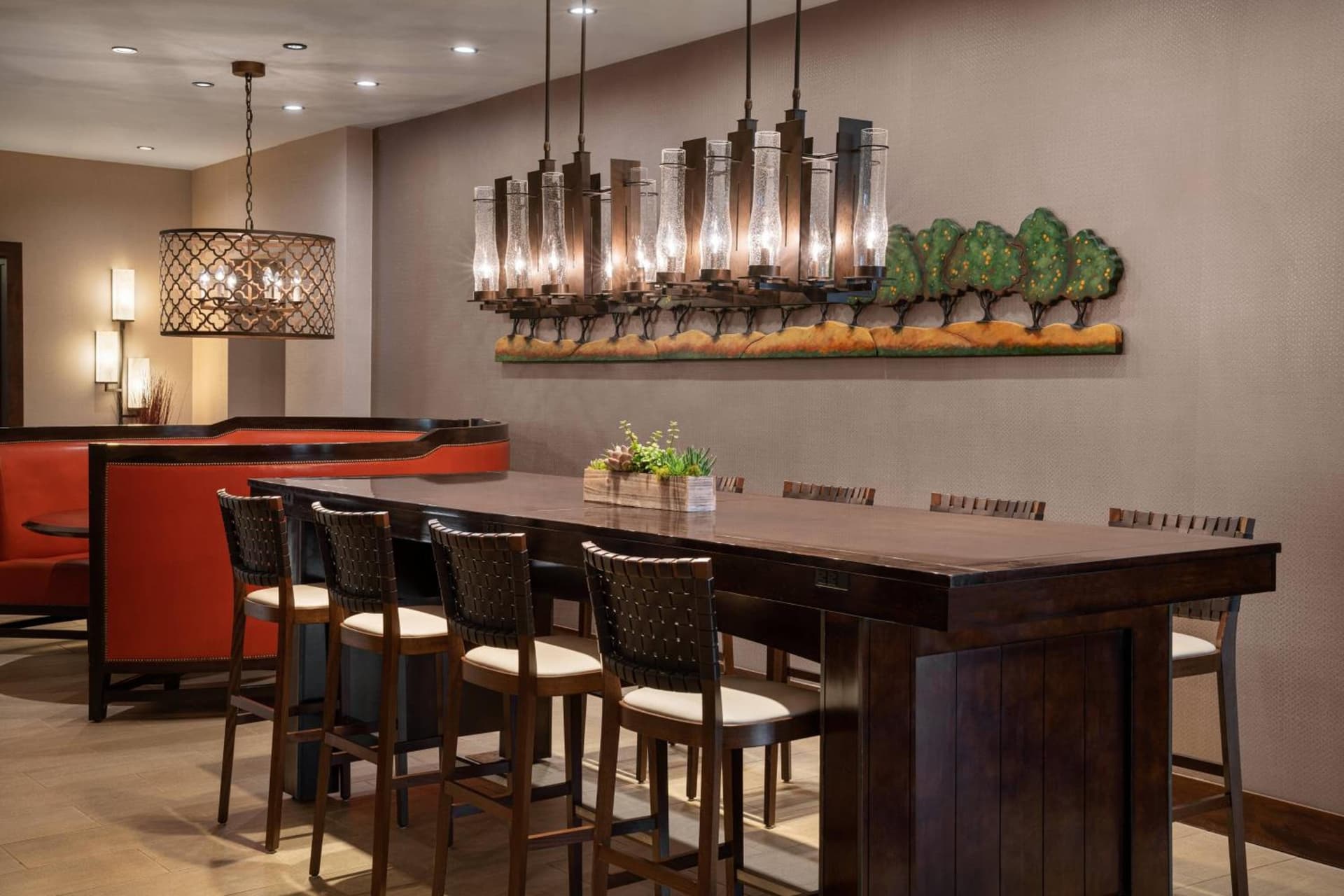 Marriott Riverside at the Convention Center gallery photo in Riverside, CA — image 18