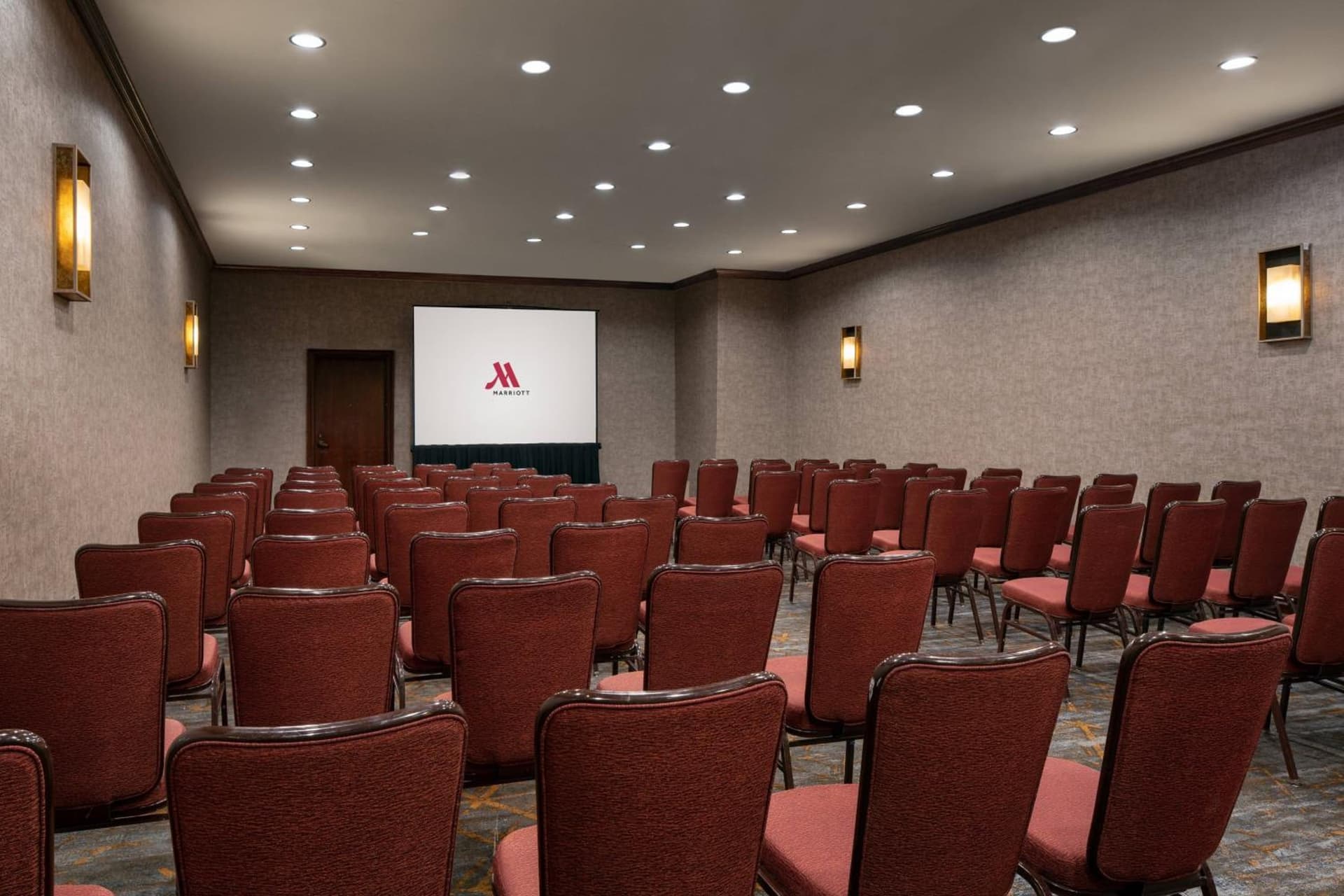 Marriott Riverside at the Convention Center gallery photo in Riverside, CA — image 7
