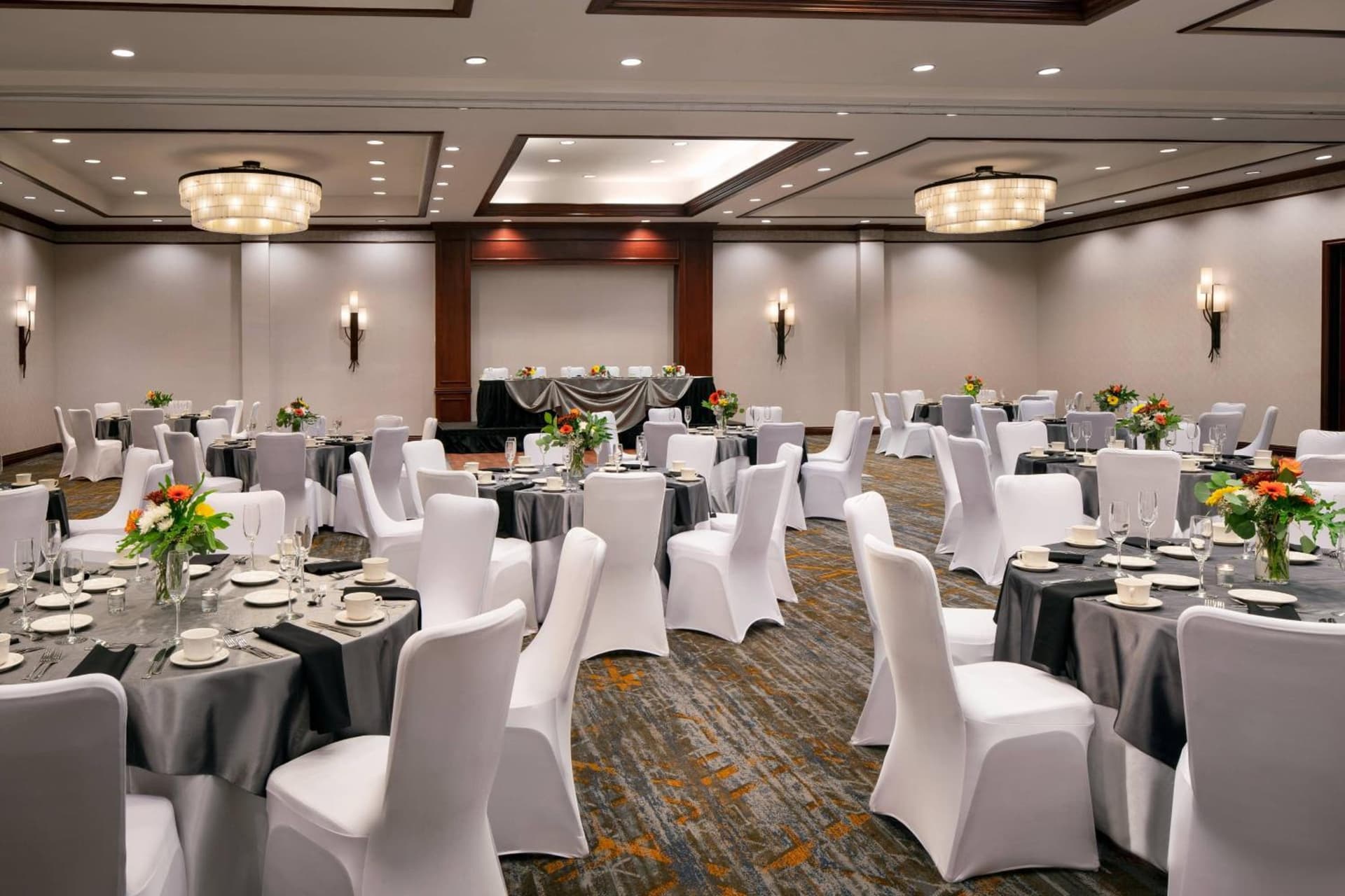 Marriott Riverside at the Convention Center gallery photo in Riverside, CA — image 20