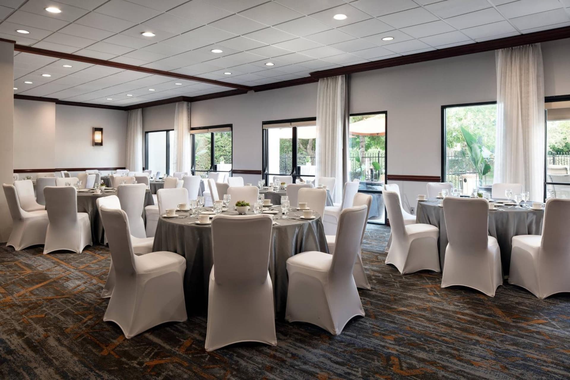 Marriott Riverside at the Convention Center gallery photo in Riverside, CA — image 15