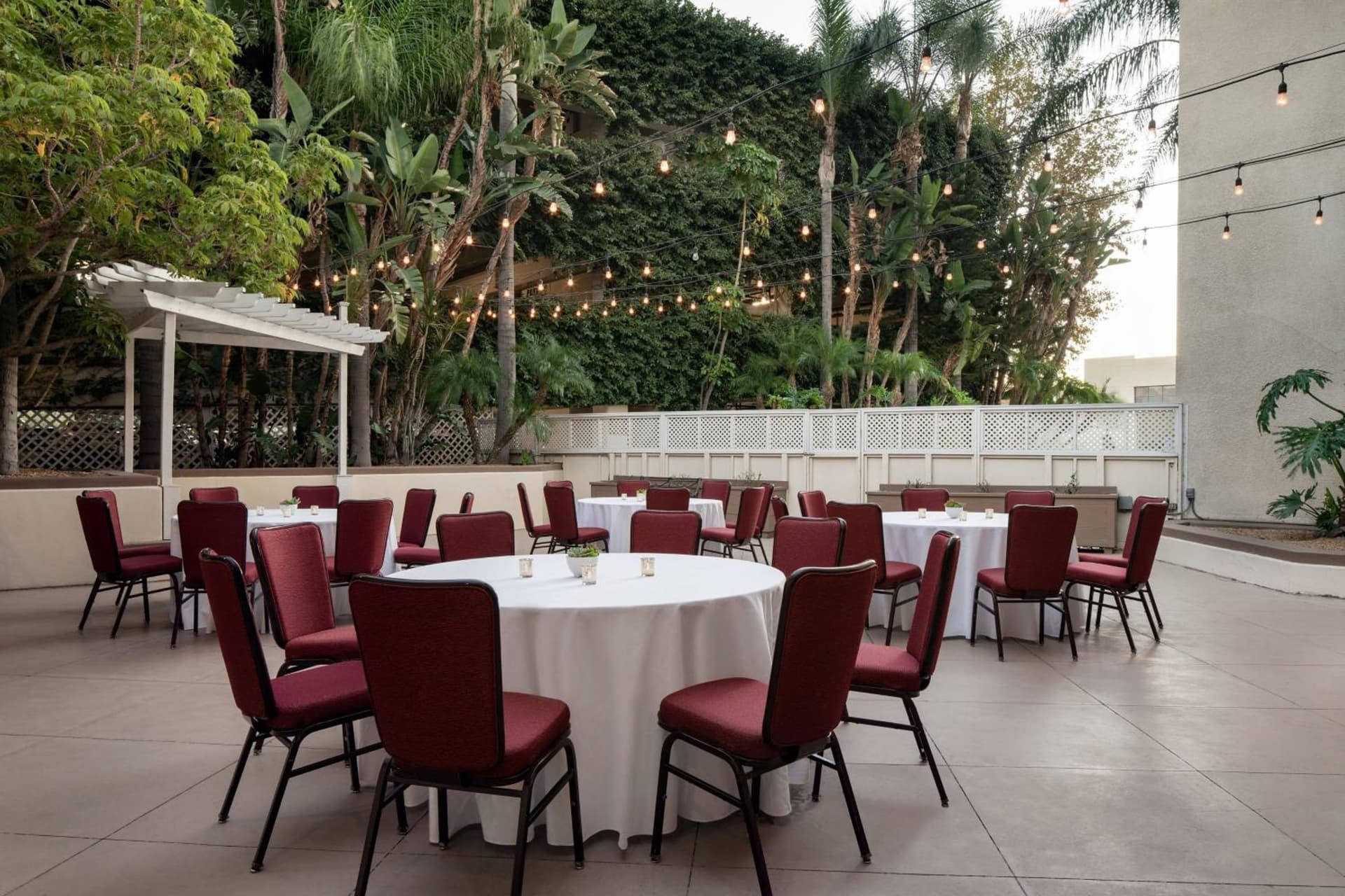 Marriott Riverside at the Convention Center gallery photo in Riverside, CA — image 9