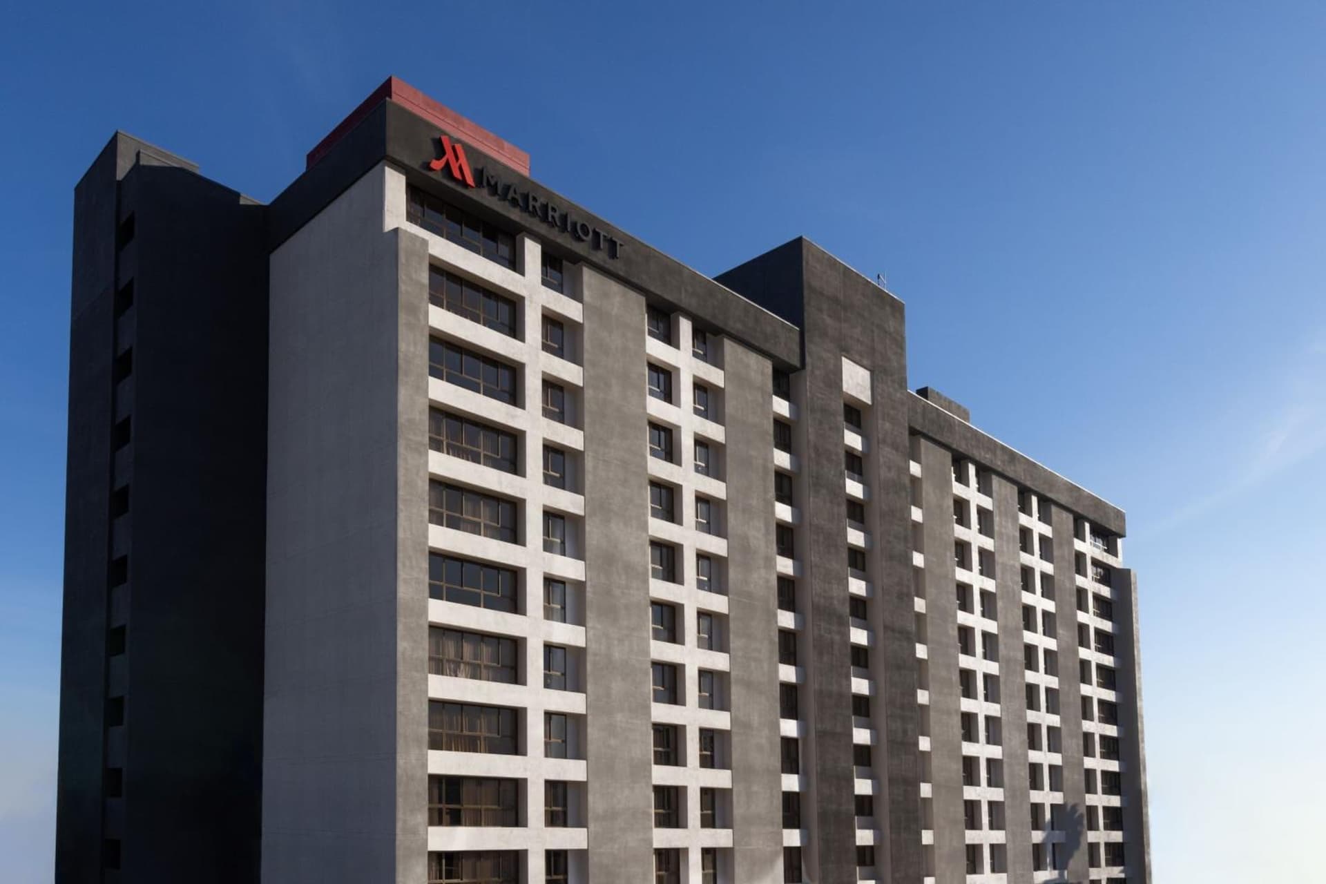 Marriott Riverside at the Convention Center gallery photo in Riverside, CA — image 19