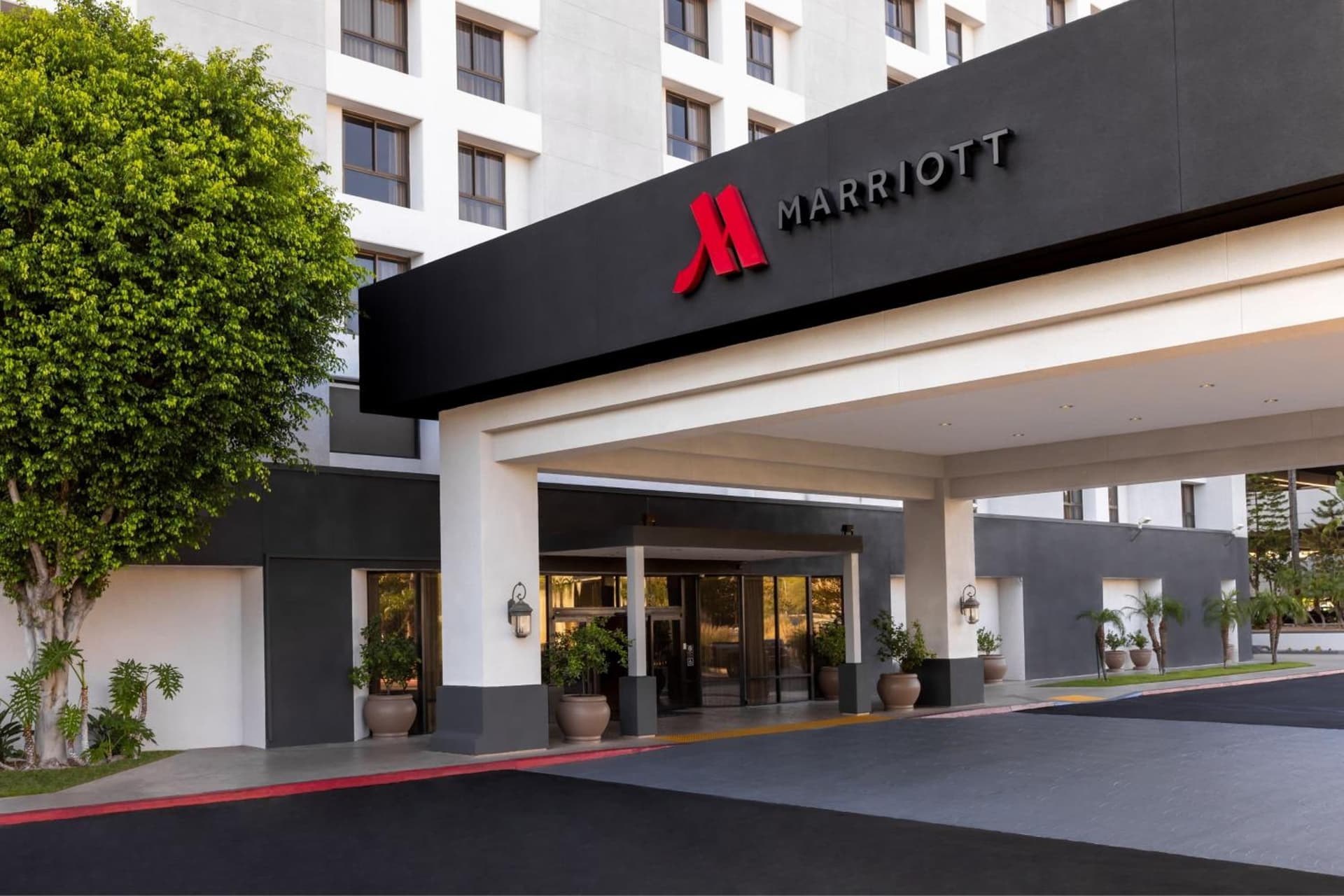 Marriott Riverside at the Convention Center gallery photo in Riverside, CA — image 33