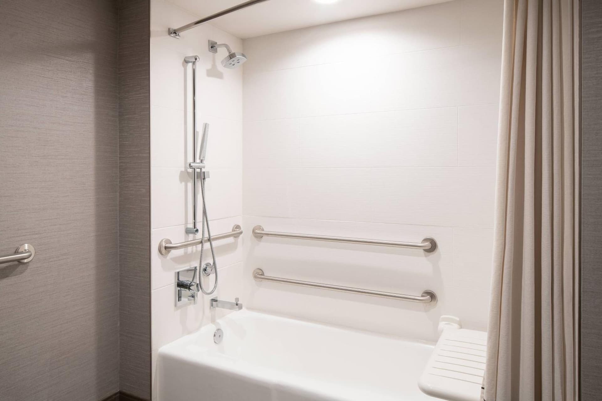 Marriott Riverside at the Convention Center gallery photo in Riverside, CA — image 43