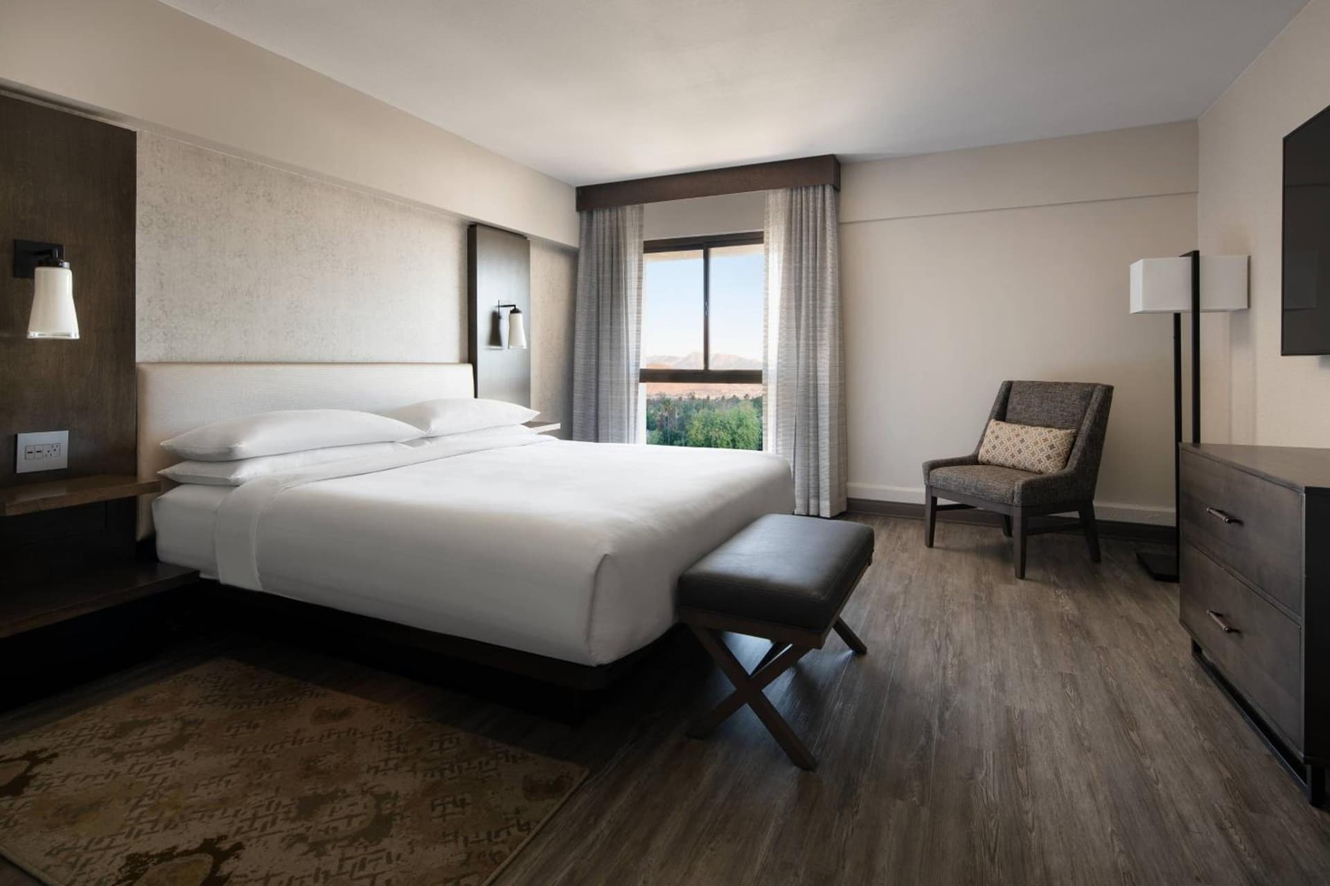 Marriott Riverside at the Convention Center gallery photo in Riverside, CA — image 27