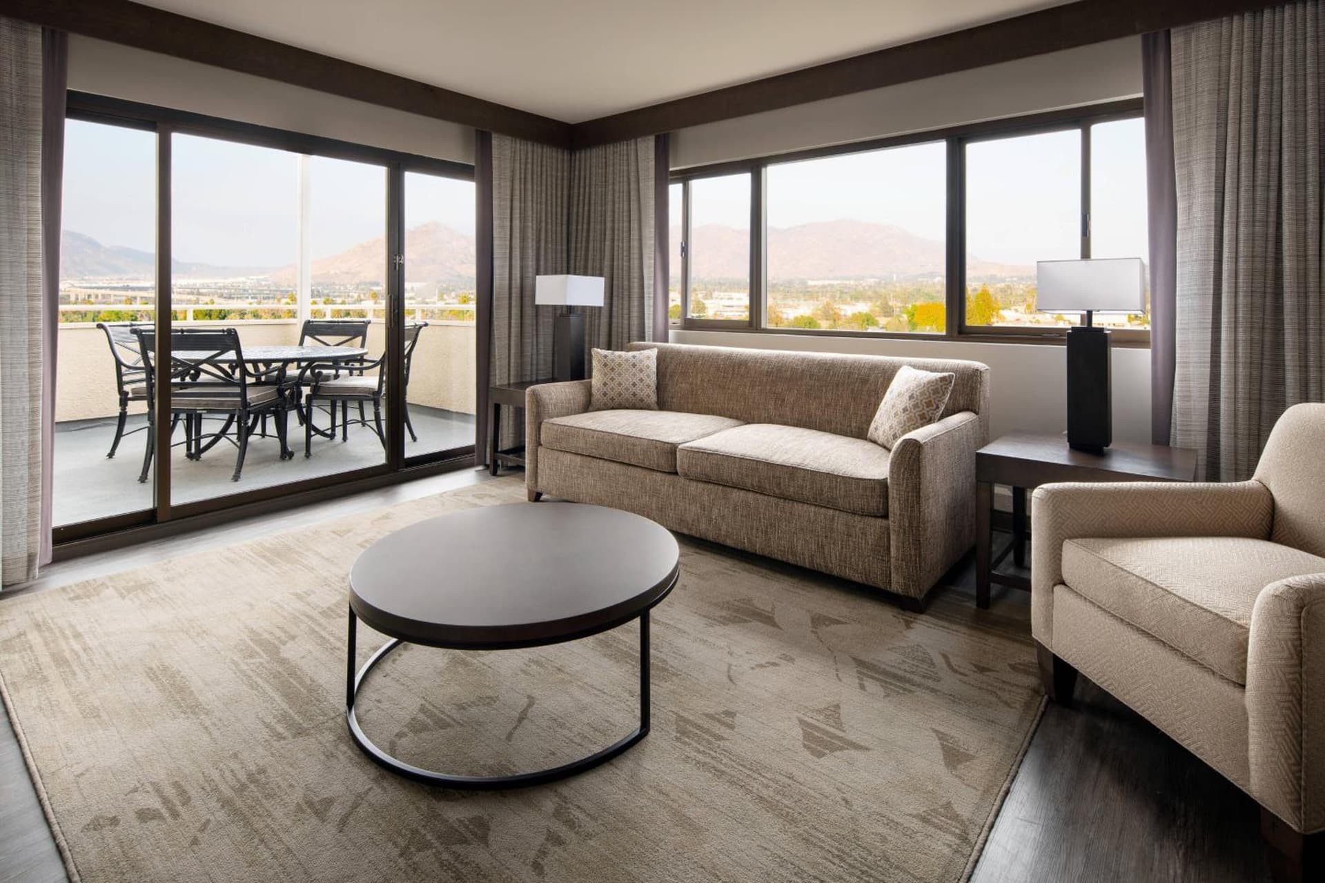 Marriott Riverside at the Convention Center gallery photo in Riverside, CA — image 5