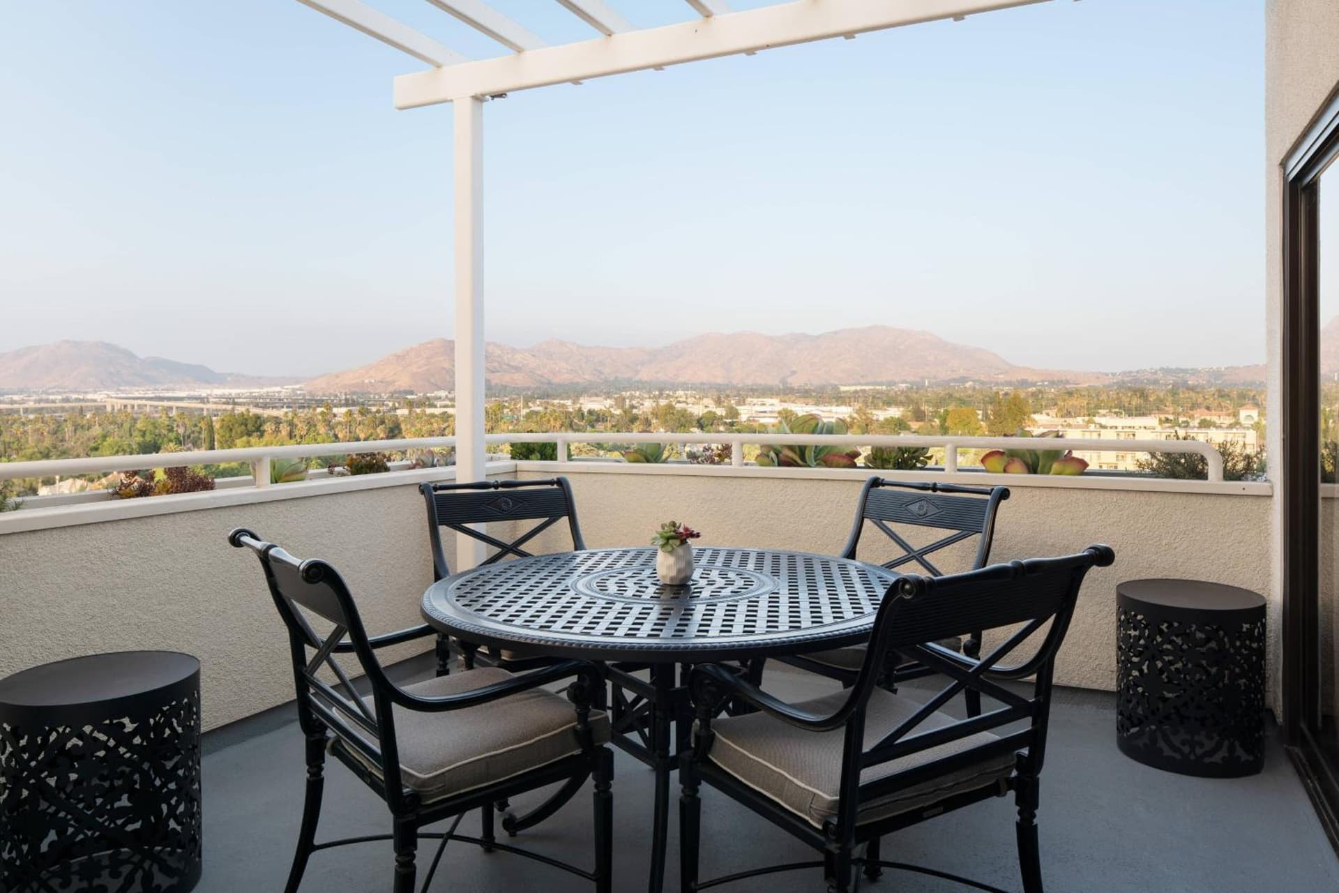 Marriott Riverside at the Convention Center gallery photo in Riverside, CA — image 16