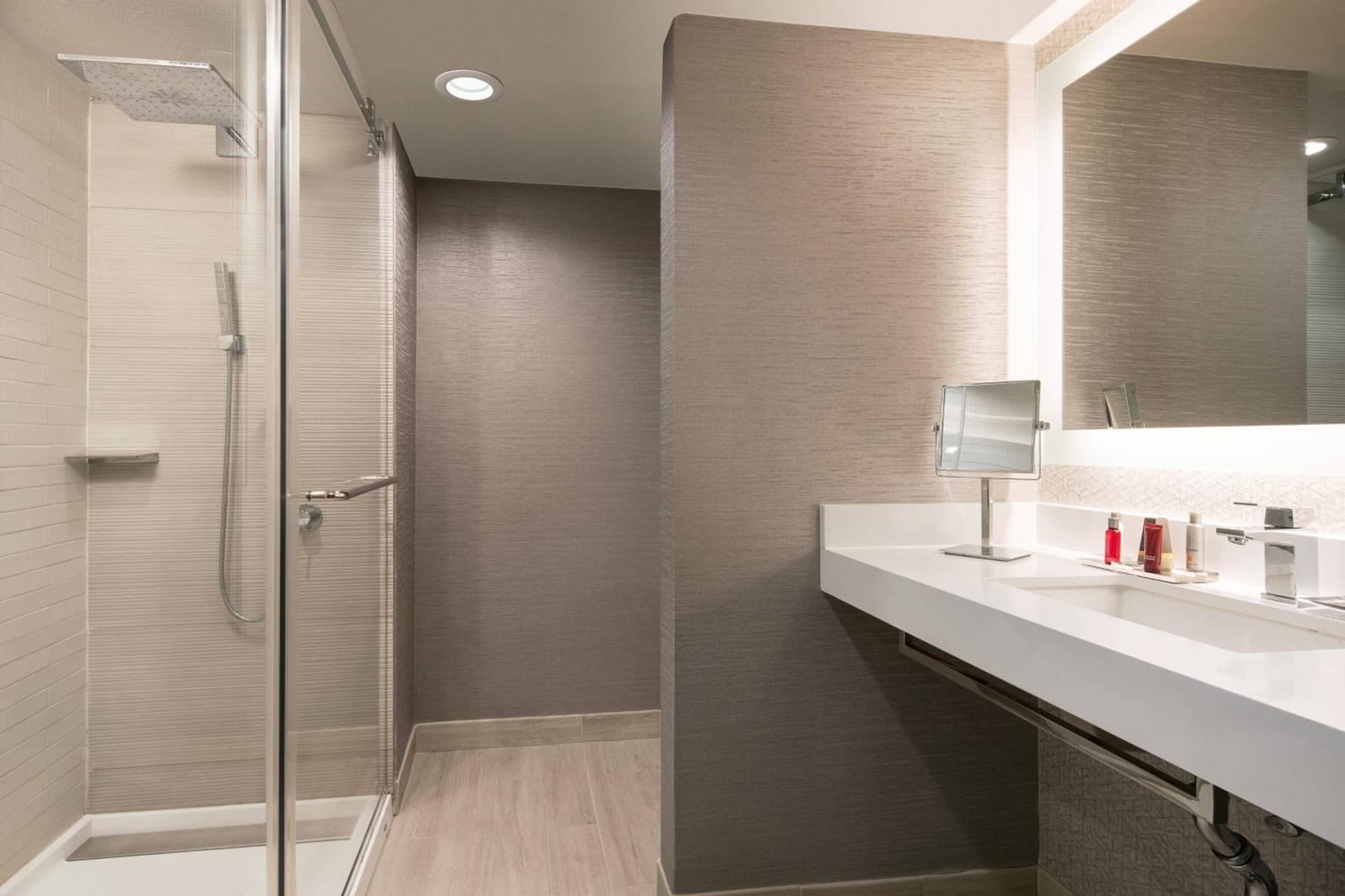 Marriott Riverside at the Convention Center gallery photo in Riverside, CA — image 35
