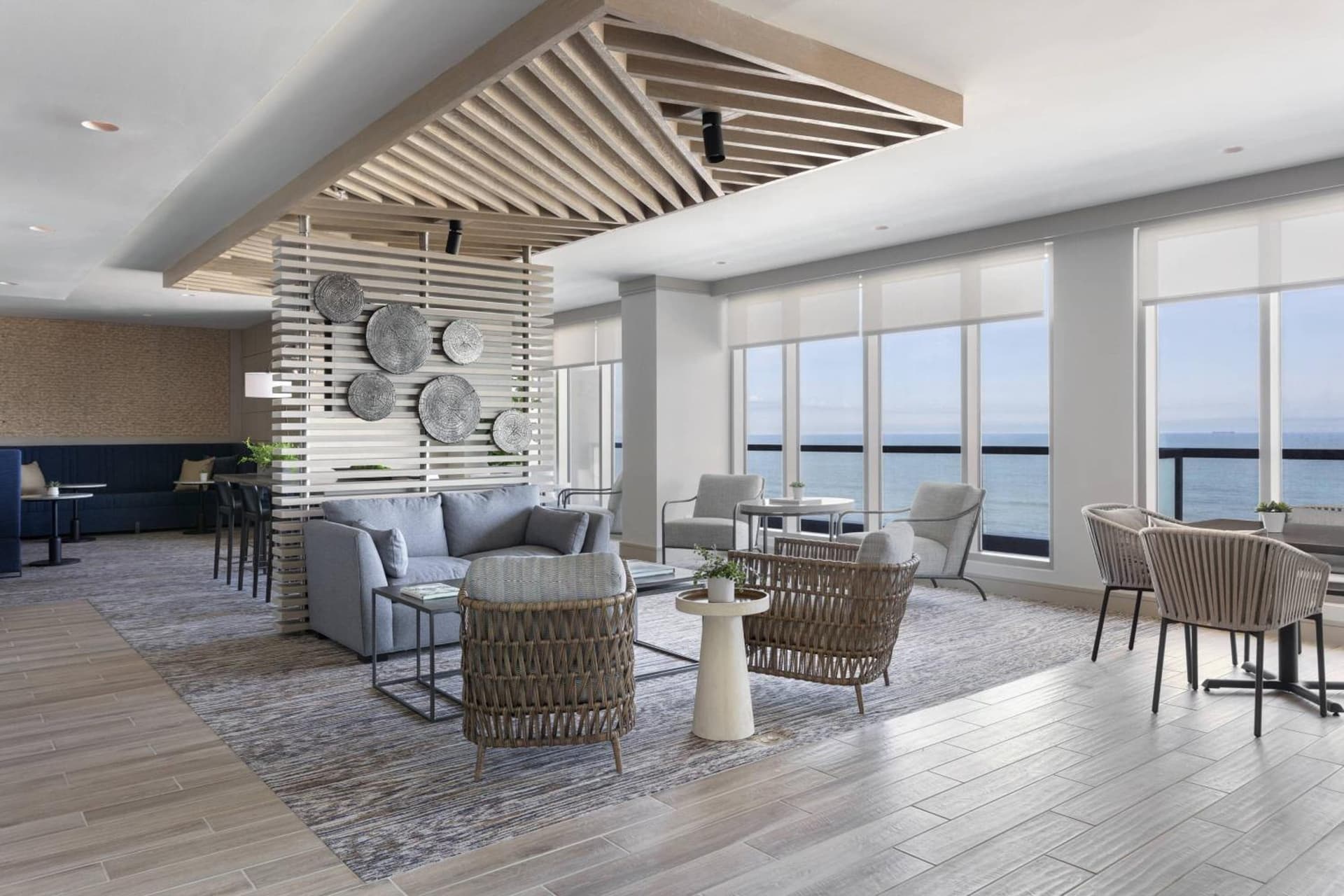 Marriott Virginia Beach Oceanfront Resort gallery photo in Virginia Beach, VA — image 99