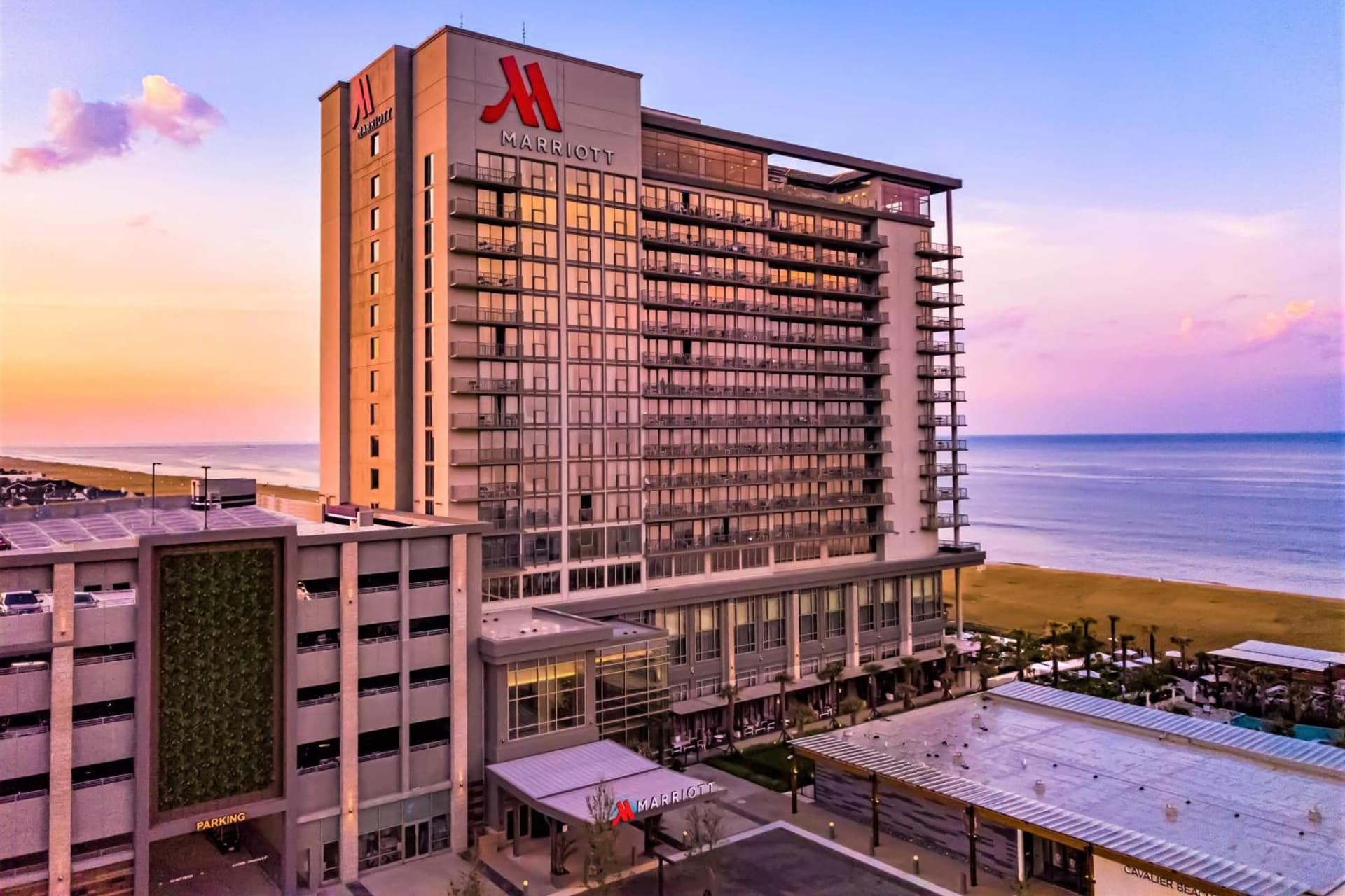Marriott Virginia Beach Oceanfront Resort gallery photo in Virginia Beach, VA — image 82