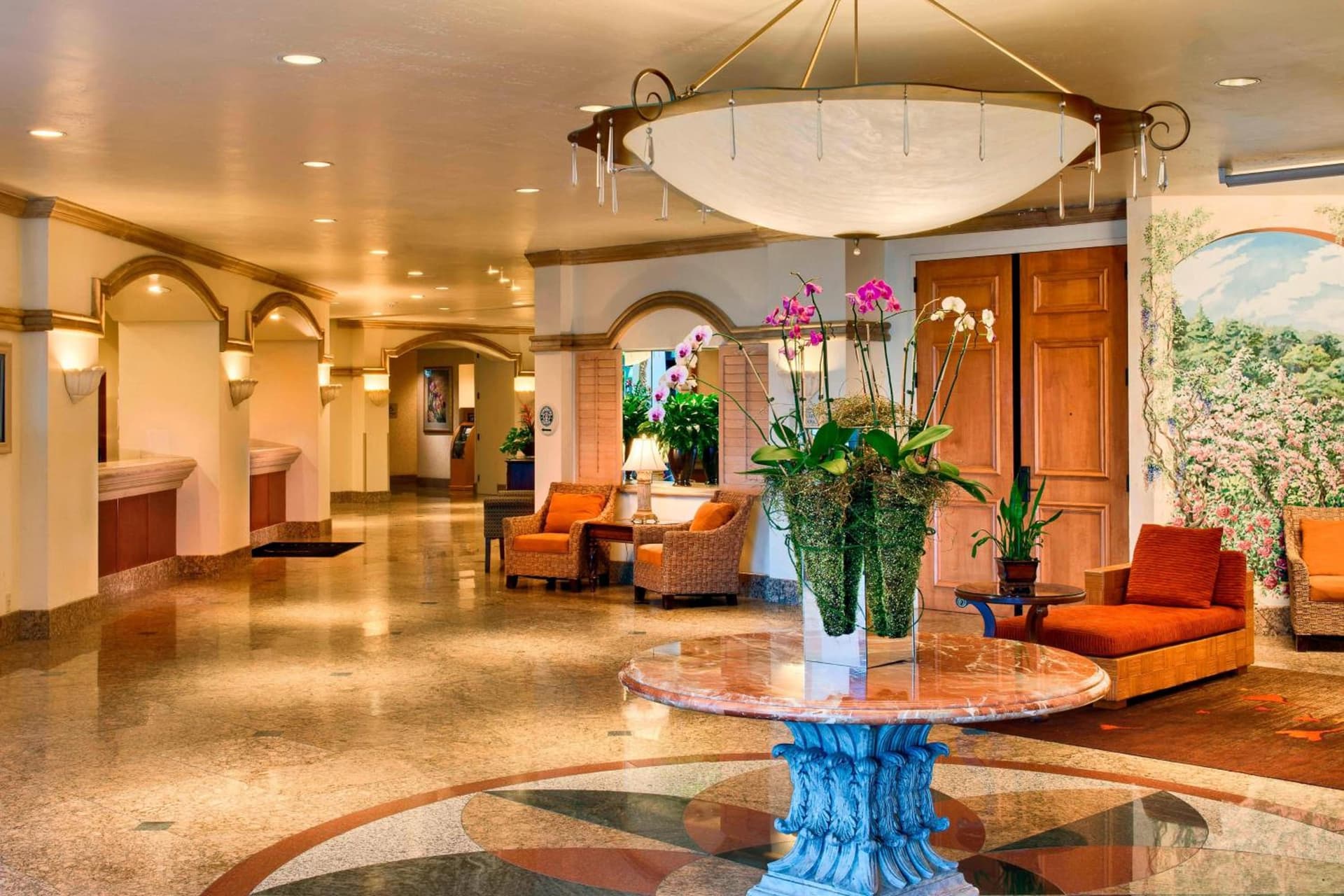 Sacramento Marriott Rancho Cordova - Newly Renovated gallery photo in Rancho Cordova, CA — image 46