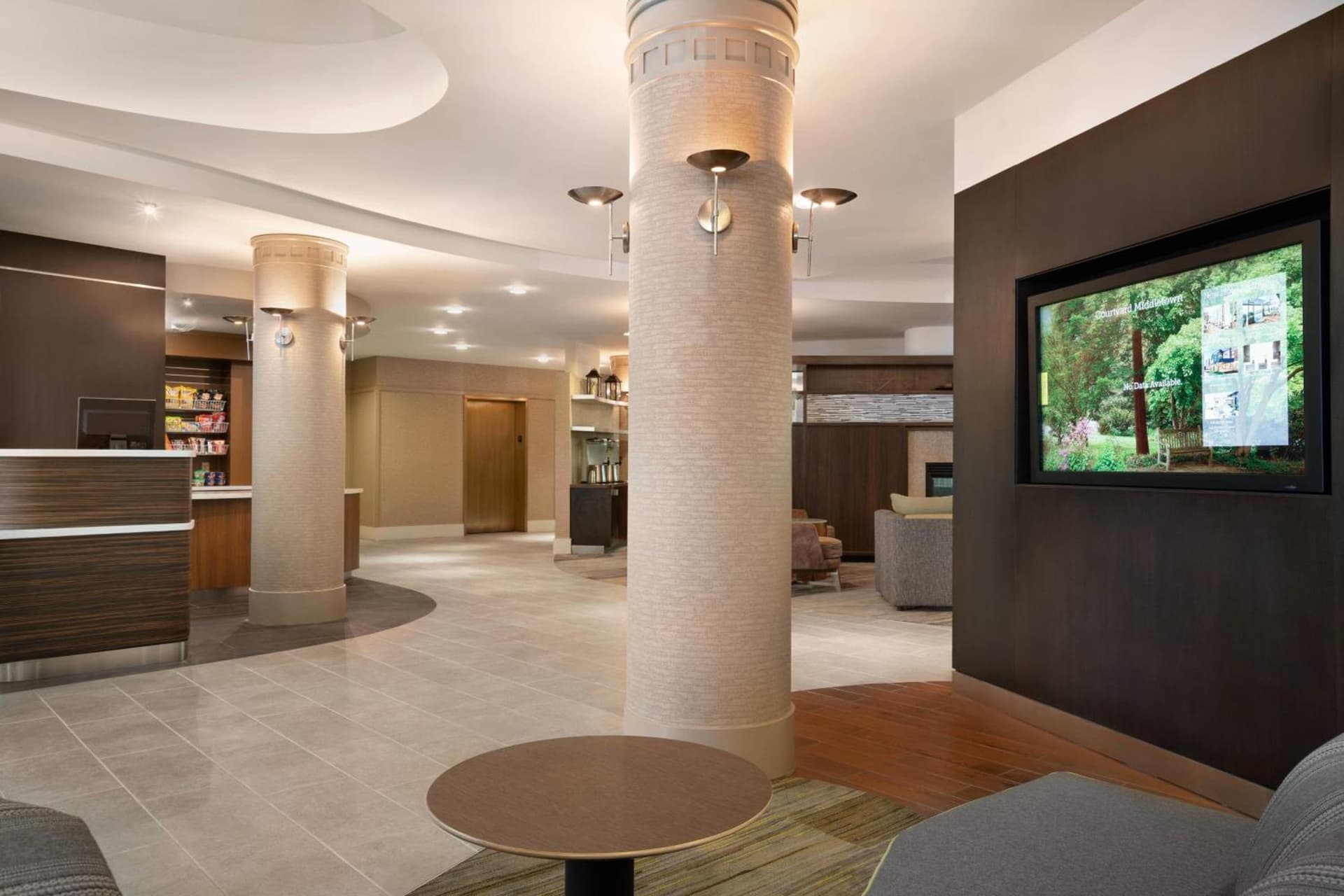 Courtyard by Marriott Middletown Goshen gallery photo in Middletown, NY — image 35