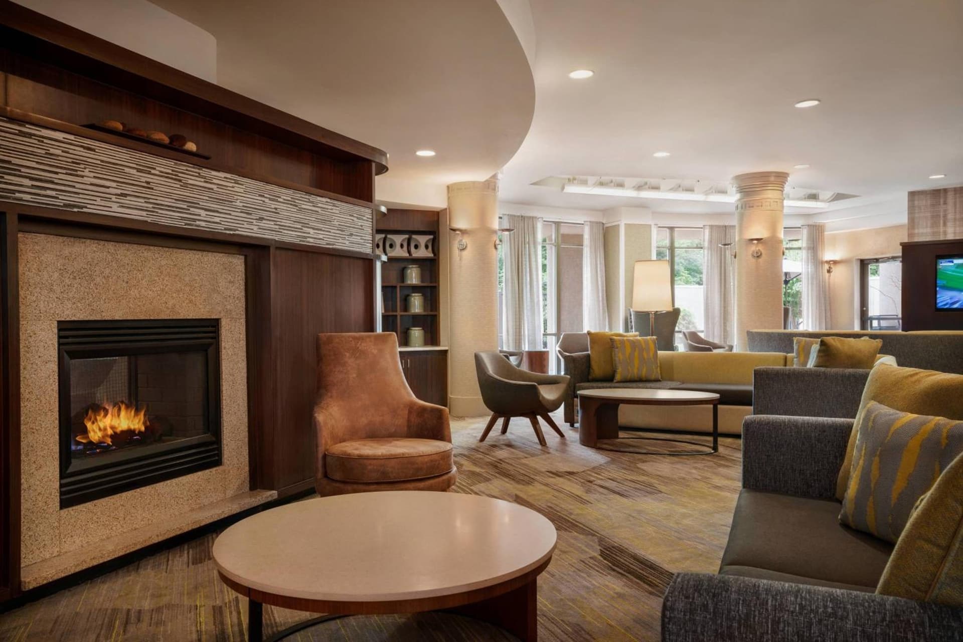 Courtyard by Marriott Middletown Goshen gallery photo in Middletown, NY — image 13