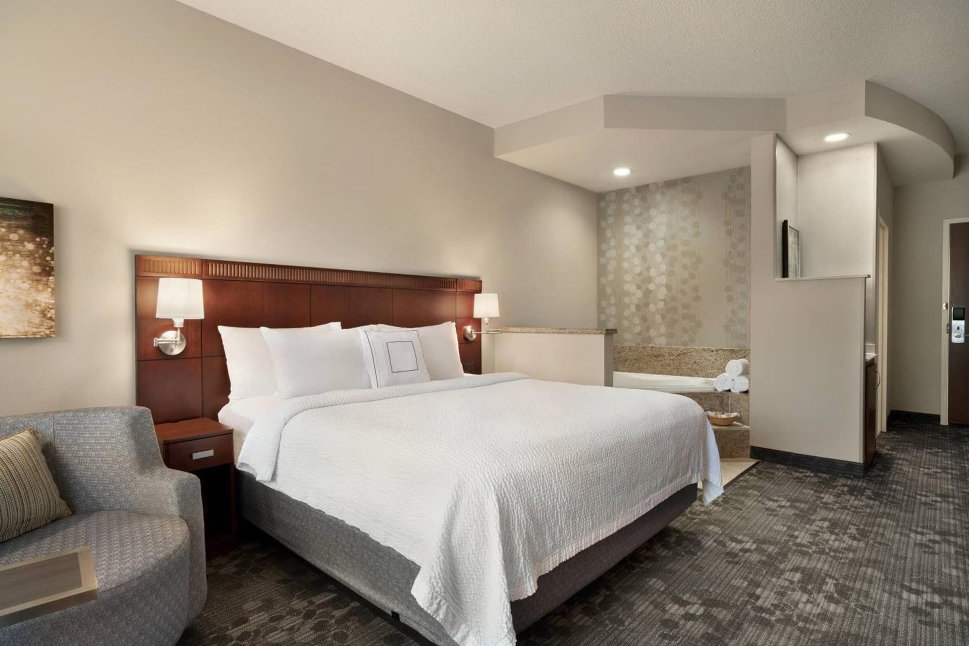 Courtyard by Marriott Middletown Goshen gallery photo in Middletown, NY — image 31