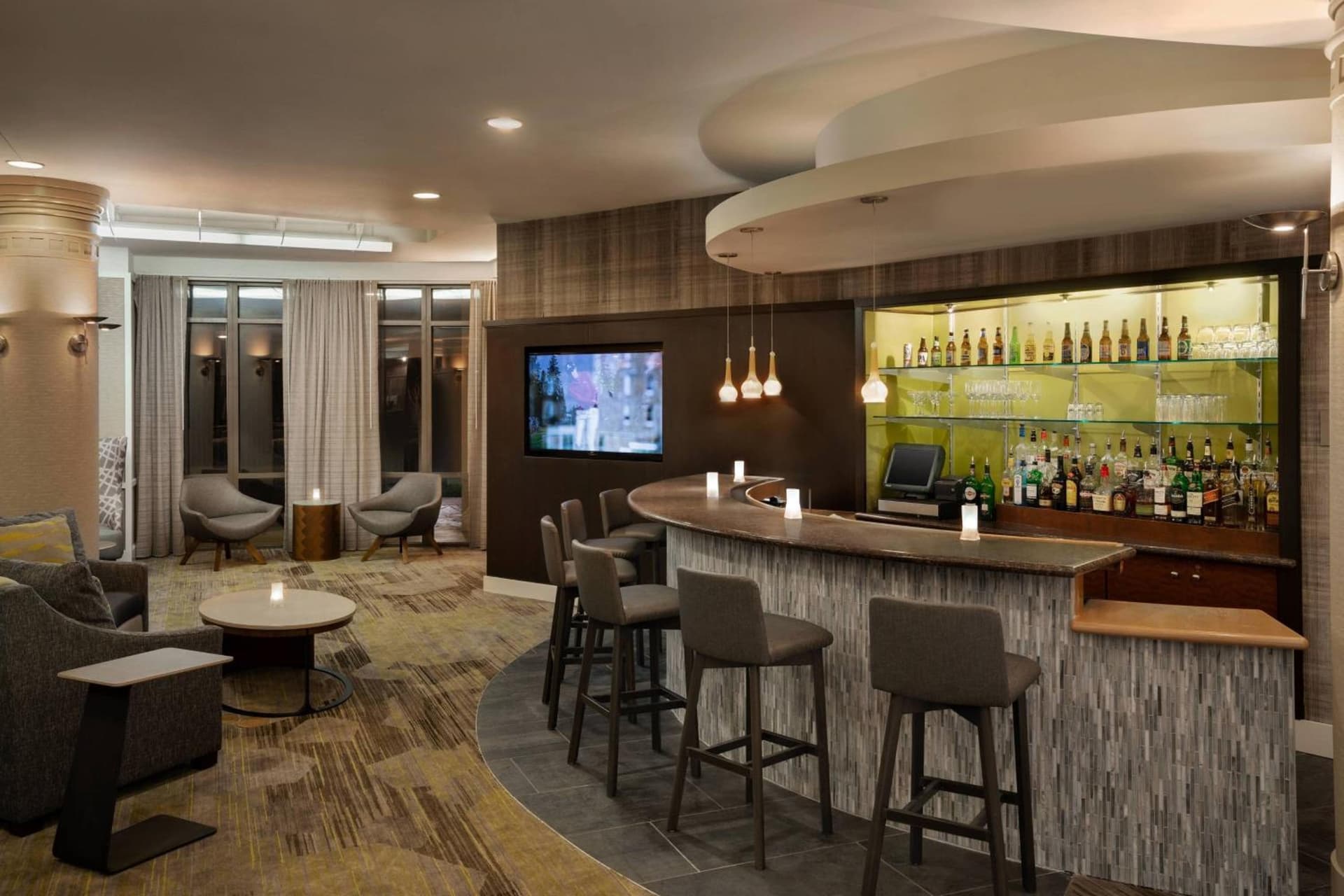 Courtyard by Marriott Middletown Goshen gallery photo in Middletown, NY — image 20