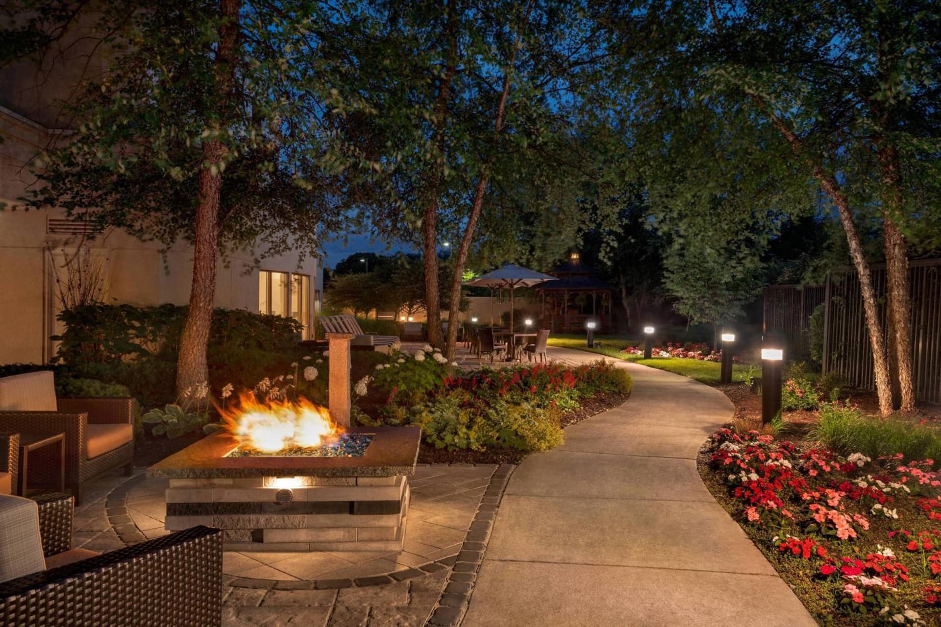 Courtyard by Marriott Middletown Goshen gallery photo in Middletown, NY — image 25