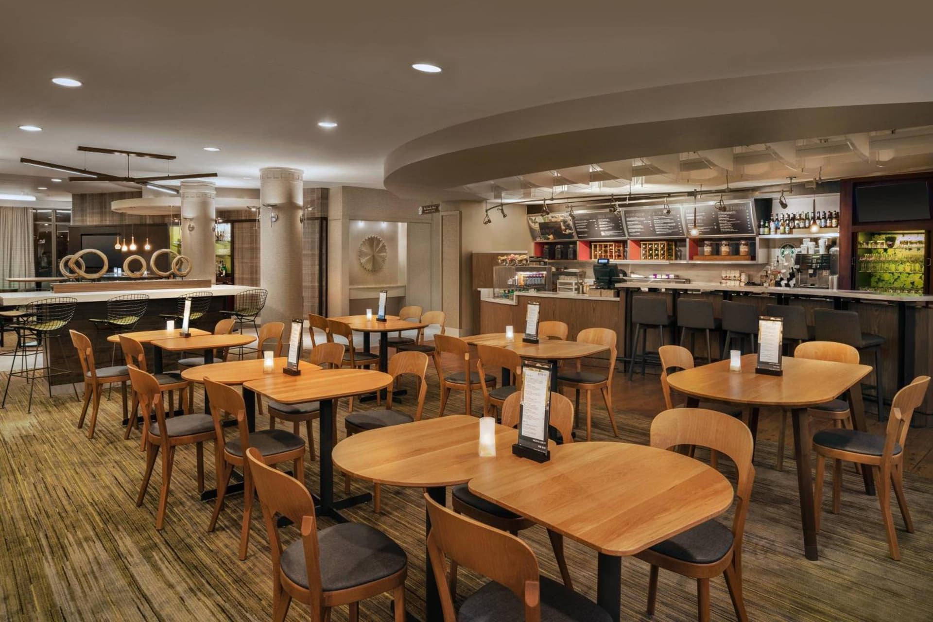Courtyard by Marriott Middletown Goshen gallery photo in Middletown, NY — image 8