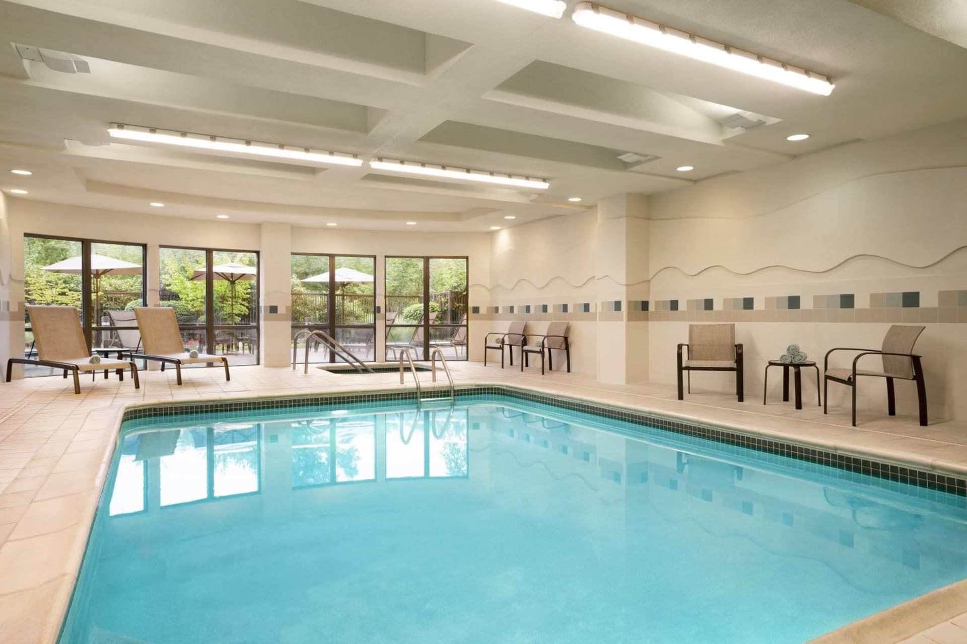 Courtyard by Marriott Middletown Goshen gallery photo in Middletown, NY — image 19