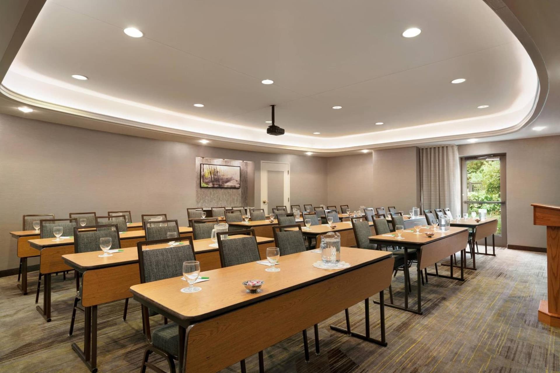 Courtyard by Marriott Middletown Goshen gallery photo in Middletown, NY — image 14