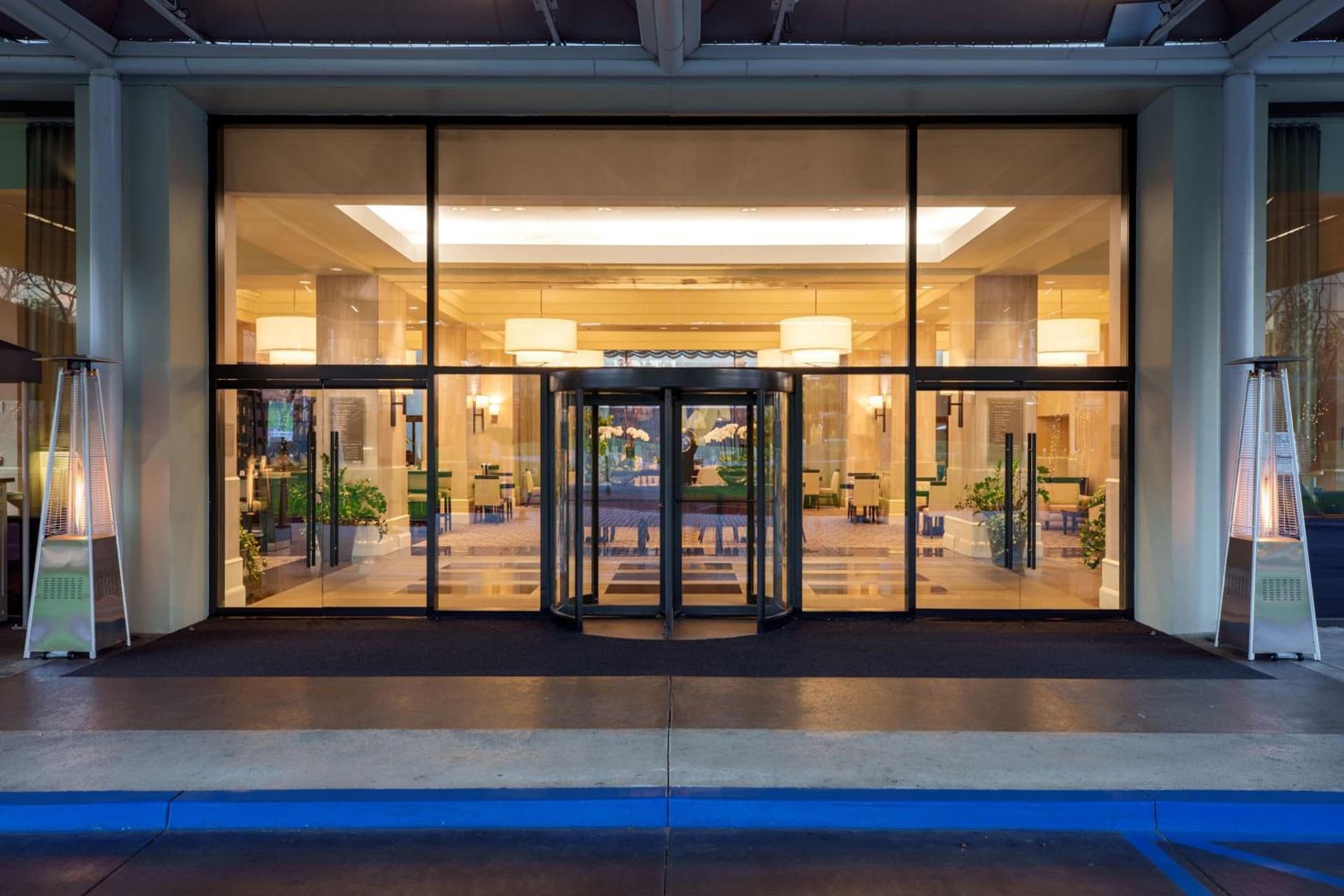The Westin South Coast Plaza, Costa Mesa gallery photo in Costa Mesa, CA — image 42