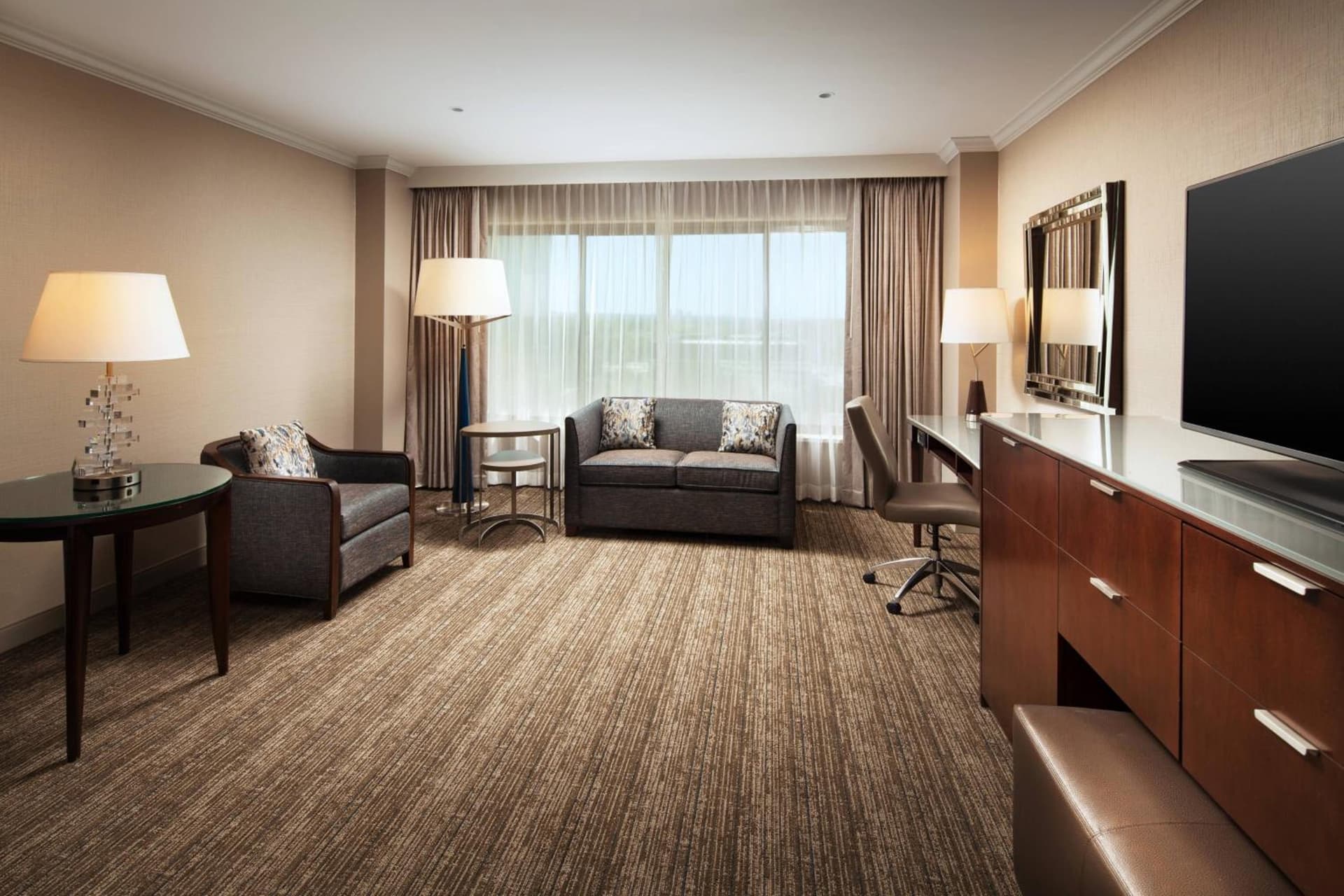 The Westin South Coast Plaza, Costa Mesa gallery photo in Costa Mesa, CA — image 58