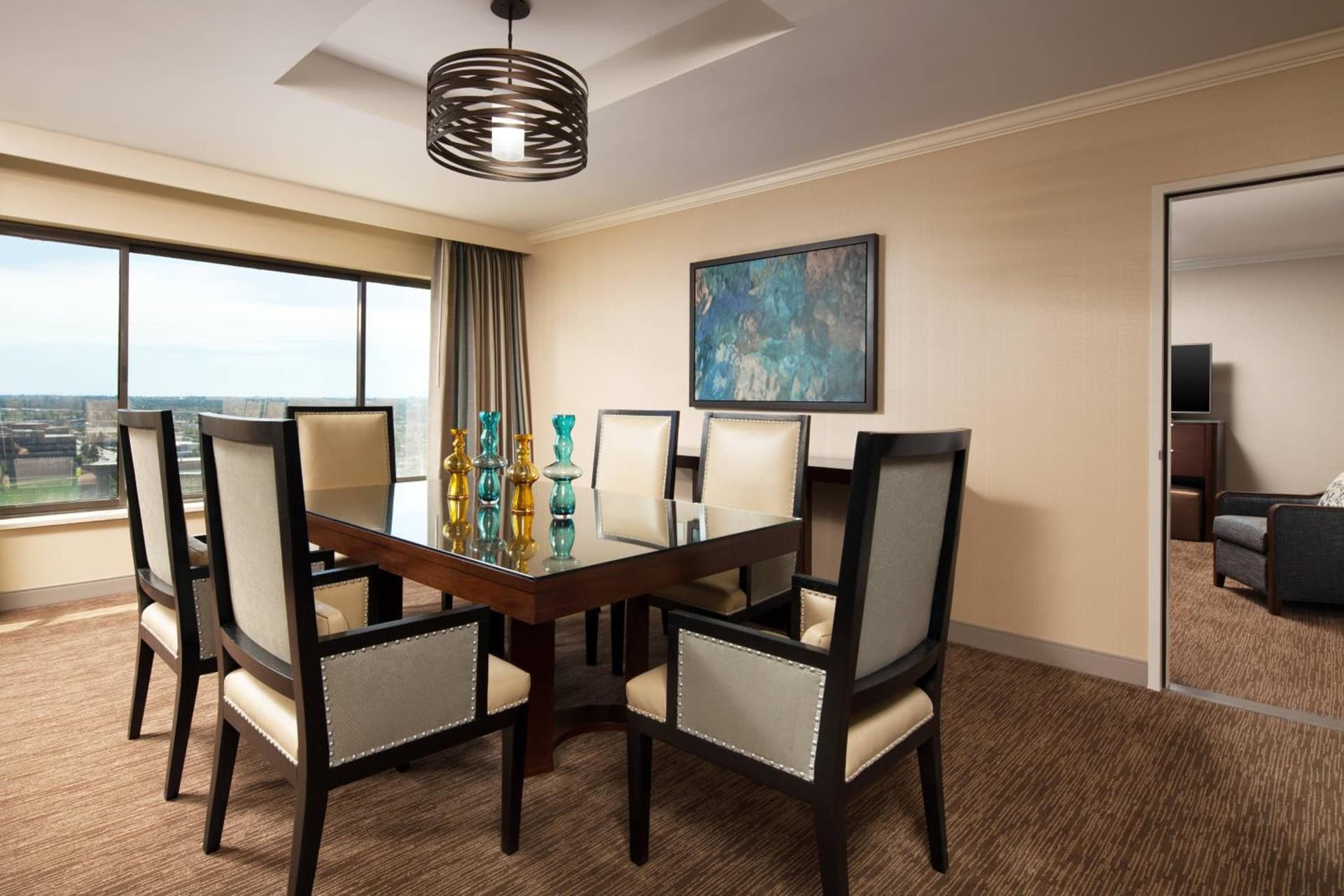 The Westin South Coast Plaza, Costa Mesa gallery photo in Costa Mesa, CA — image 22
