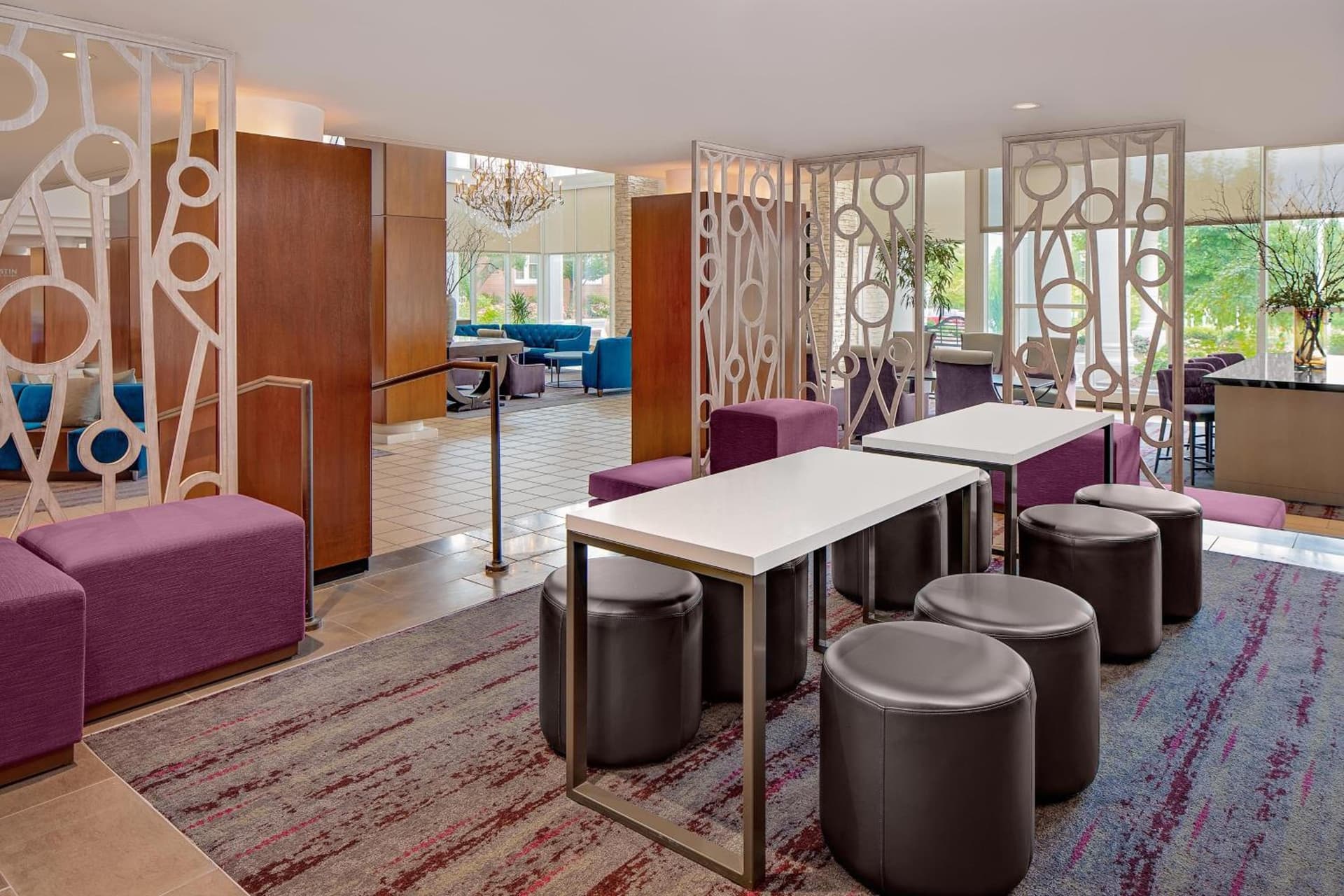 The Westin Governor Morris, Morristown gallery photo in Morristown, NJ — image 50