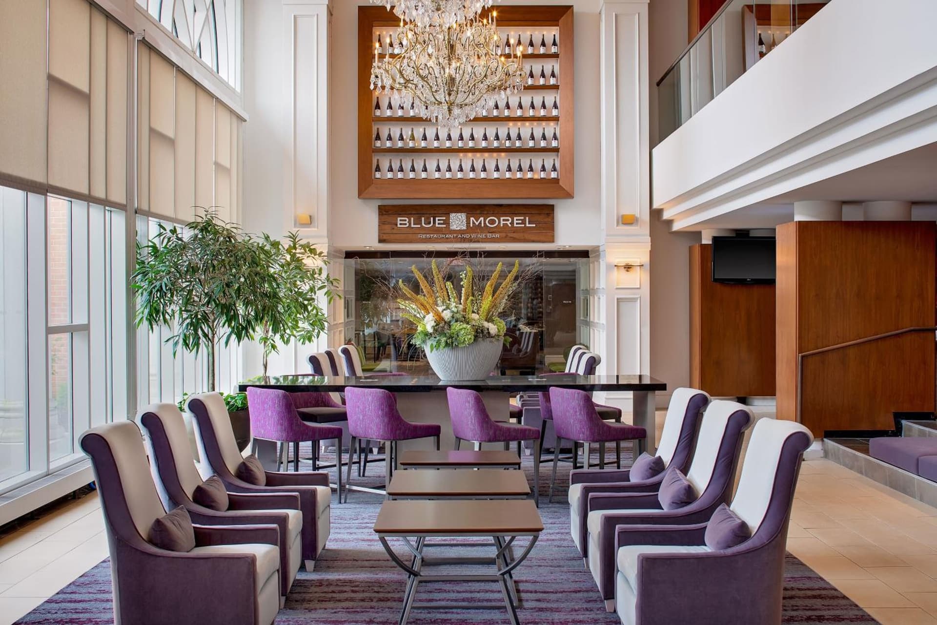 The Westin Governor Morris, Morristown gallery photo in Morristown, NJ — image 21