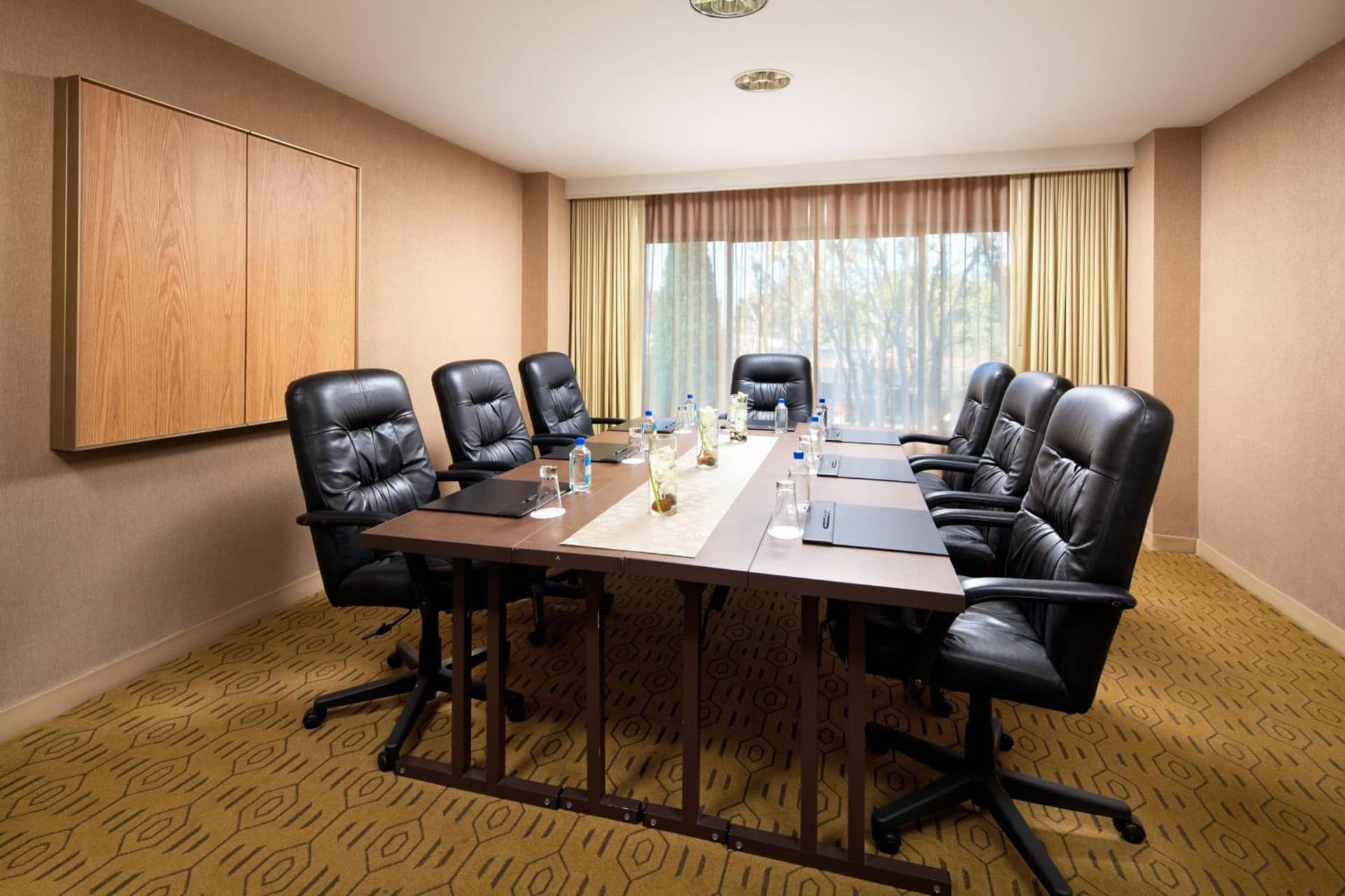The Westin South Coast Plaza, Costa Mesa gallery photo in Costa Mesa, CA — image 11