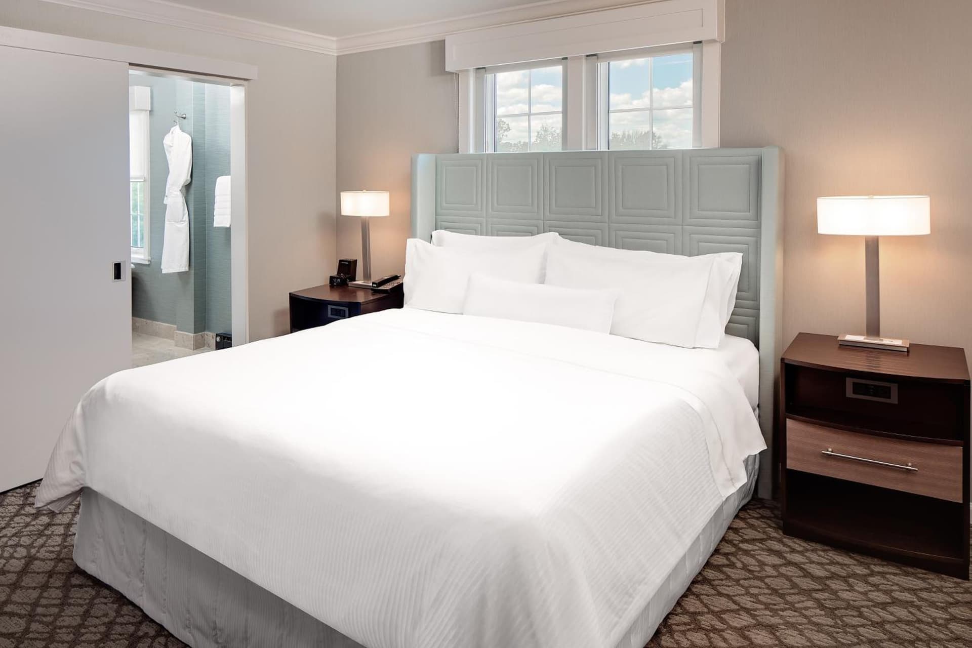 The Westin Governor Morris, Morristown gallery photo in Morristown, NJ — image 7