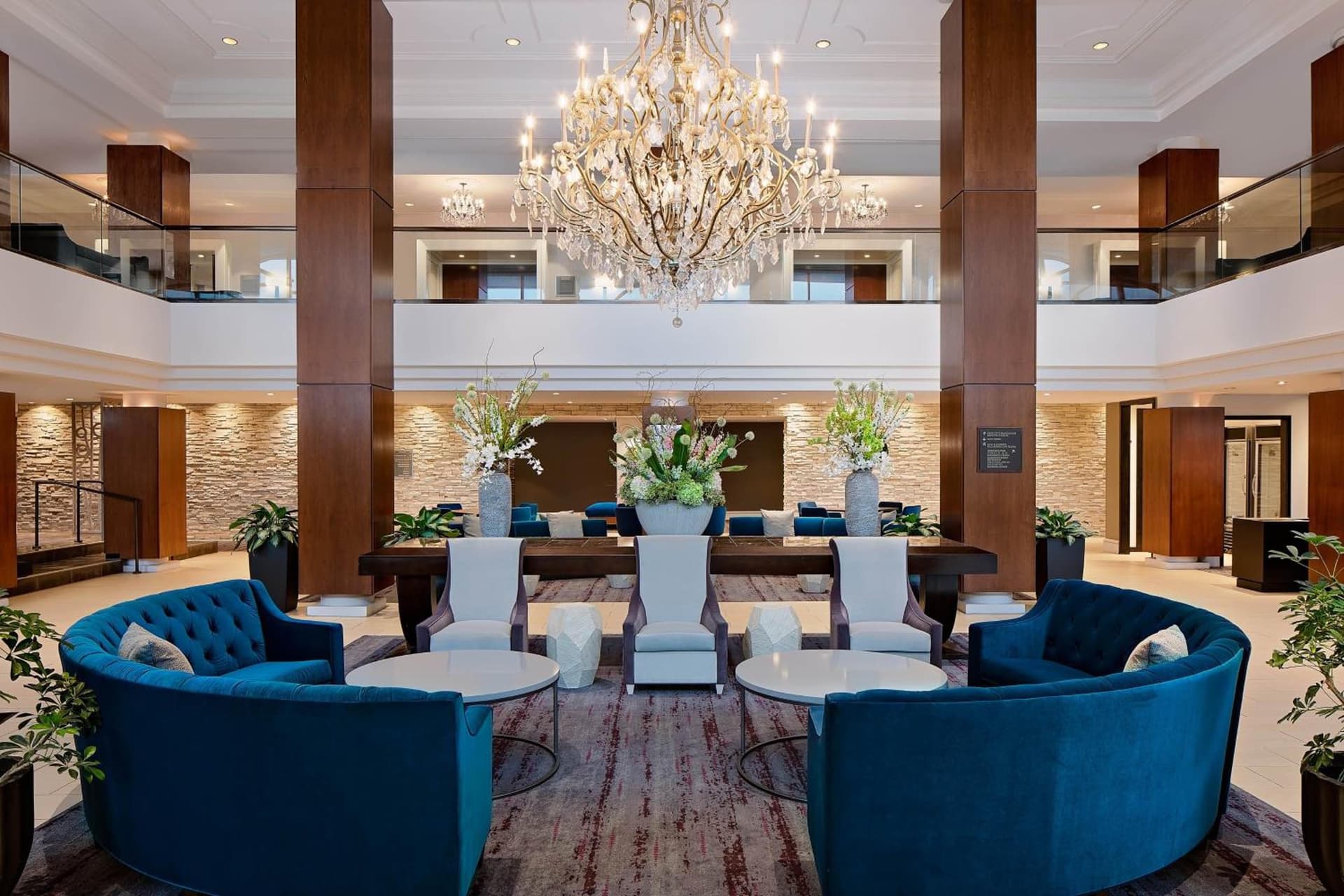 The Westin Governor Morris, Morristown gallery photo in Morristown, NJ — image 56