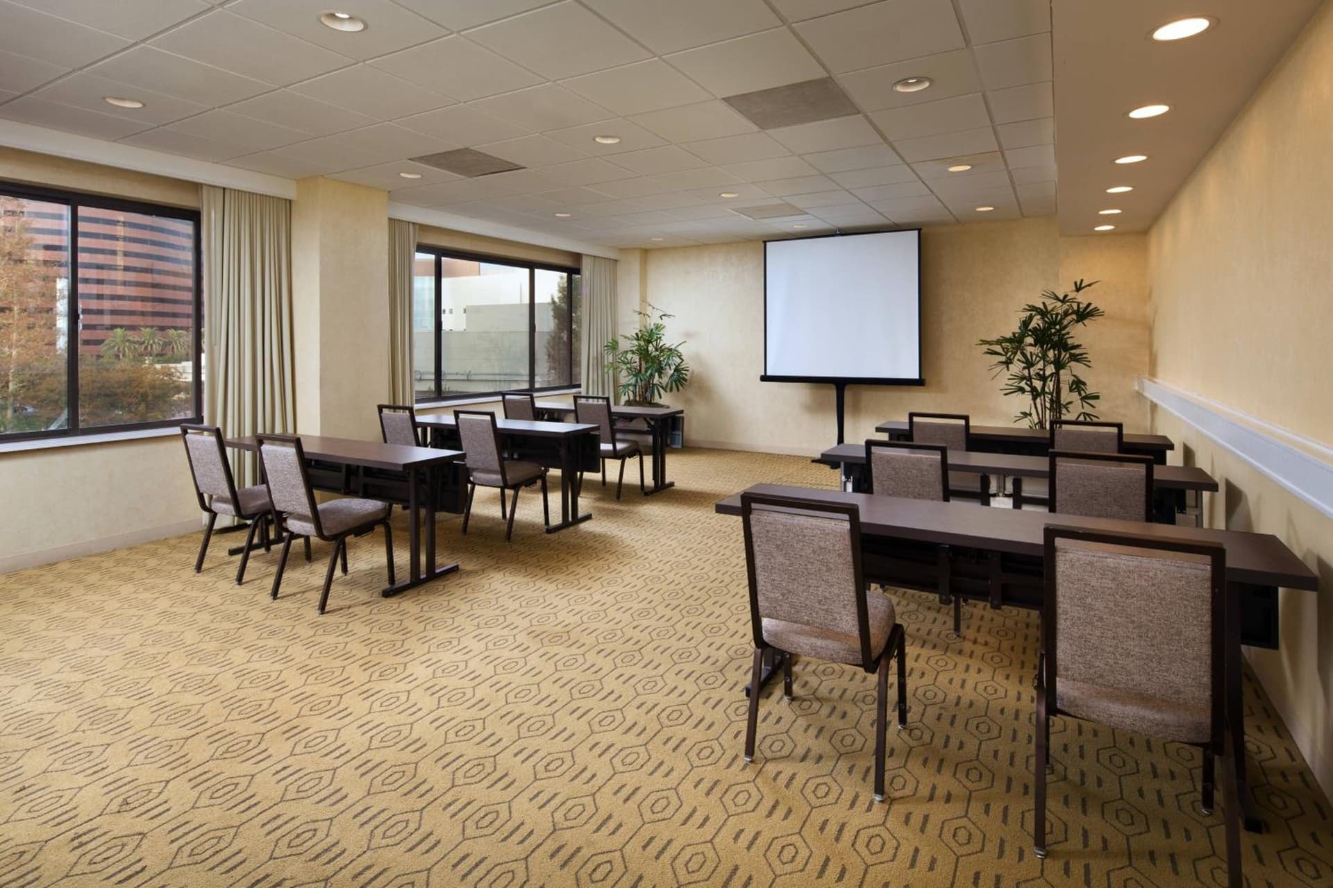 The Westin South Coast Plaza, Costa Mesa gallery photo in Costa Mesa, CA — image 62