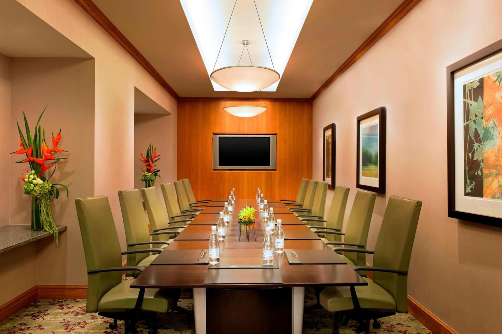 The Westin South Coast Plaza, Costa Mesa gallery photo in Costa Mesa, CA — image 7