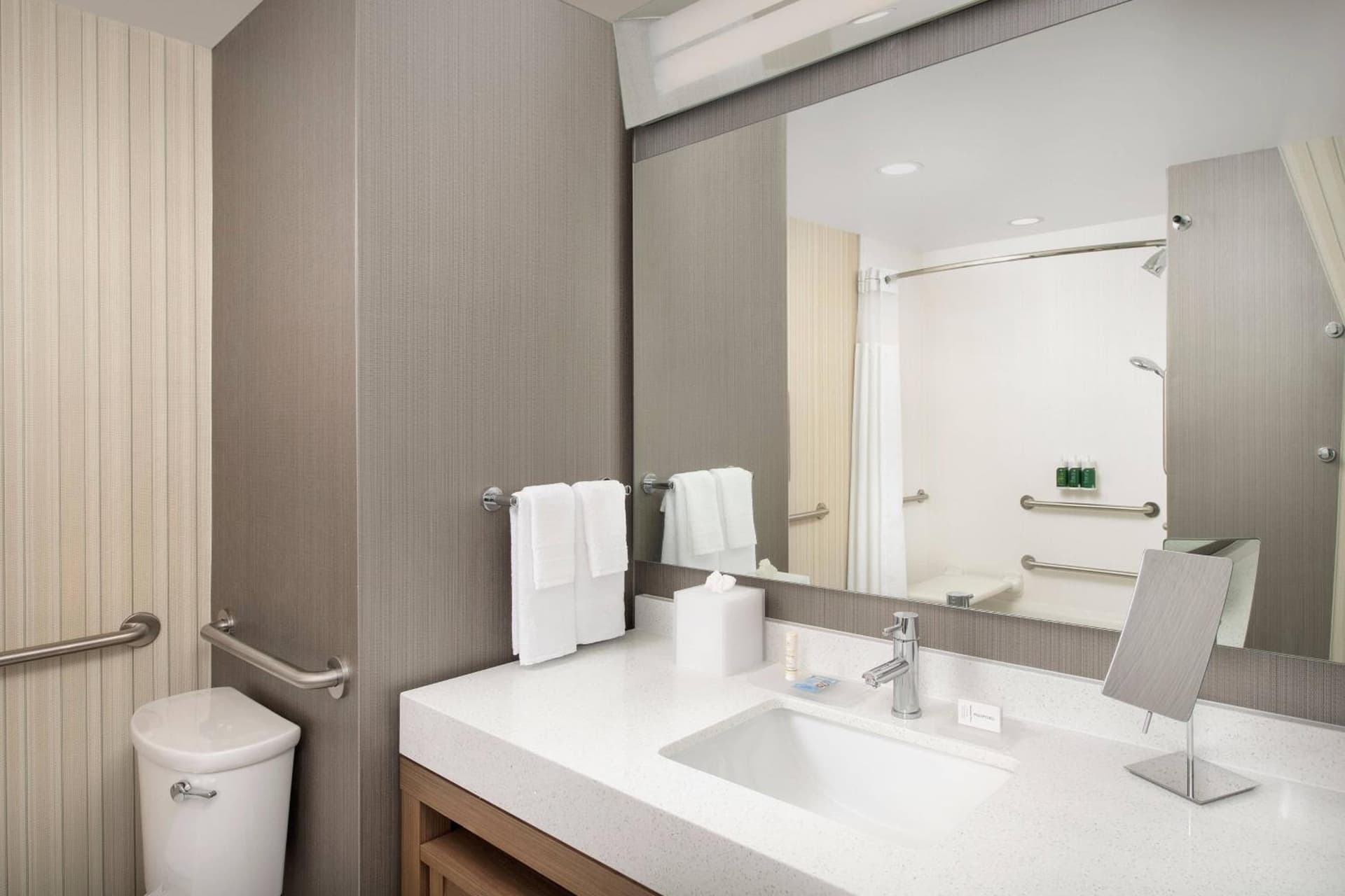 Courtyard by Marriott Las Cruces at NMSU gallery photo in Las Cruces, NM — image 34