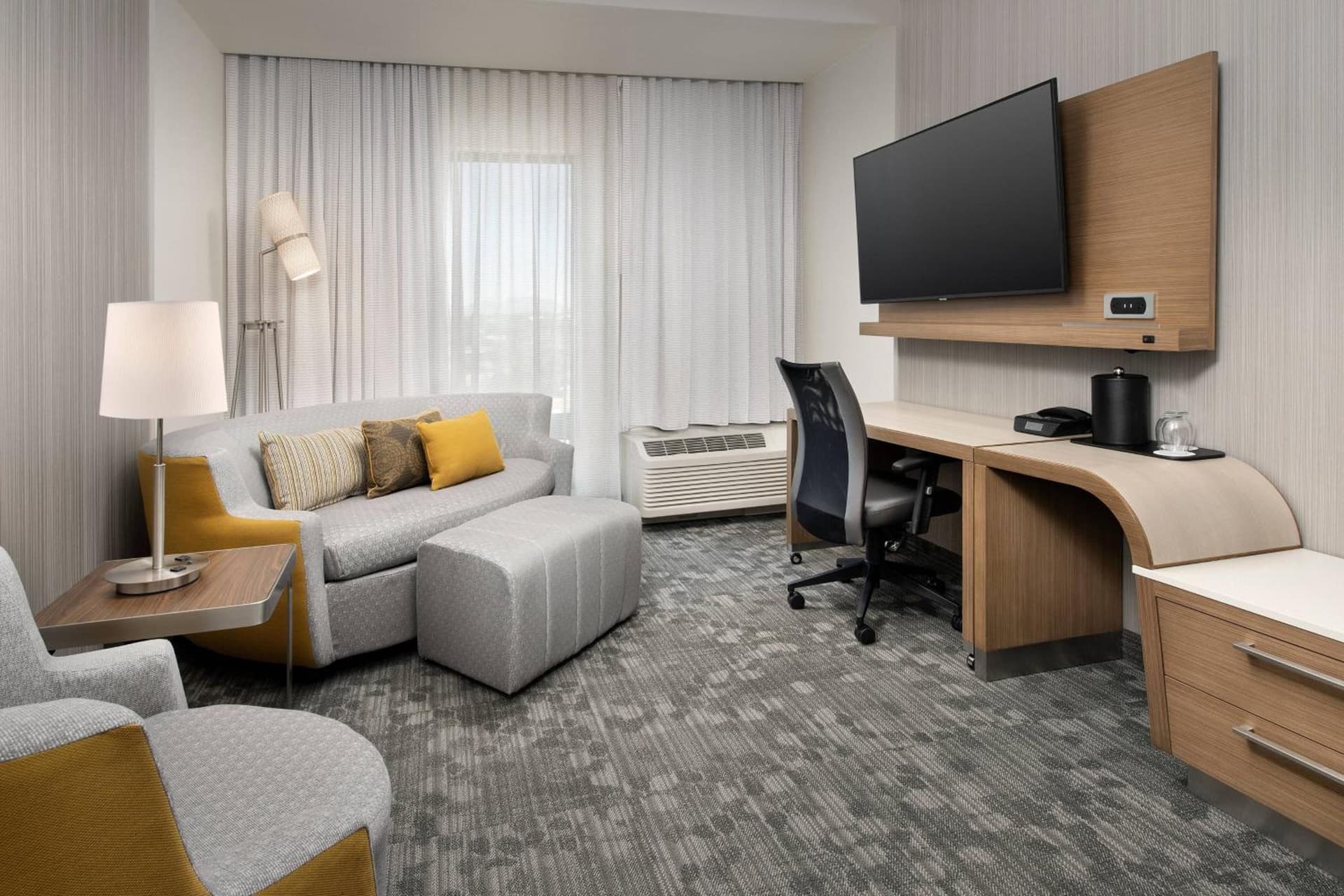 Courtyard by Marriott Las Cruces at NMSU gallery photo in Las Cruces, NM — image 39