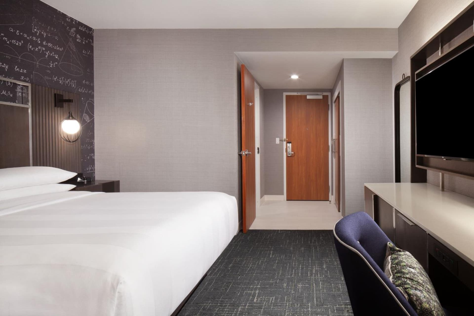Fremont Marriott Silicon Valley gallery photo in Fremont, CA — image 54