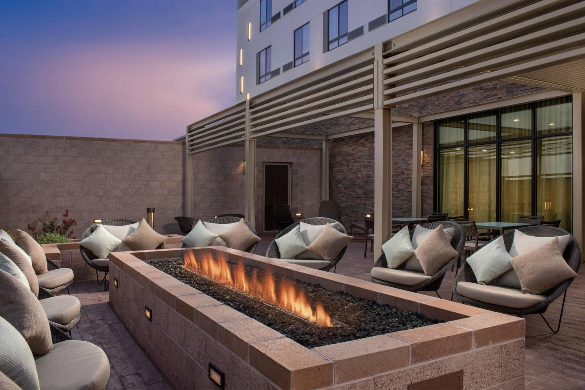 Courtyard by Marriott Las Cruces at NMSU gallery photo in Las Cruces, NM — image 20