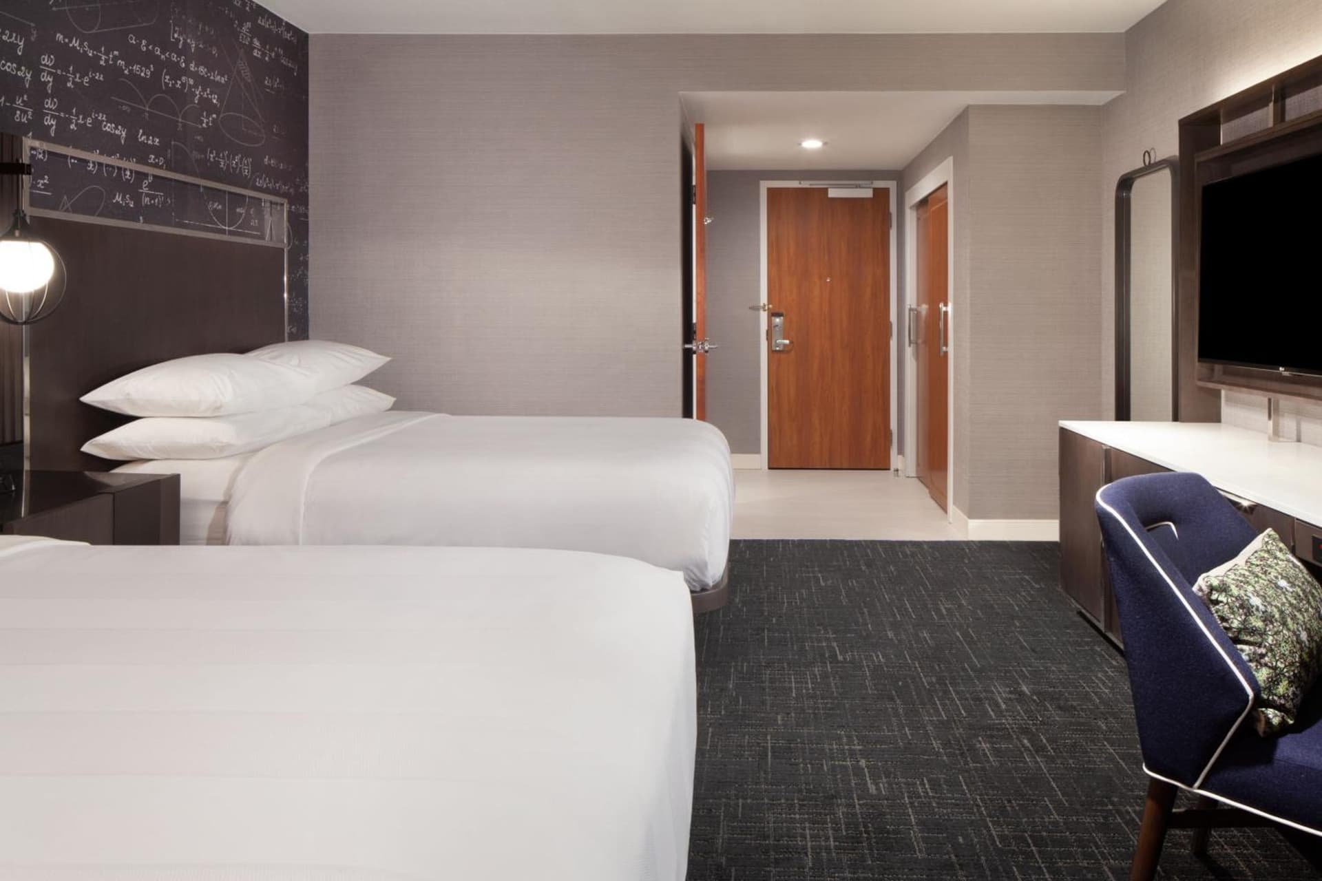 Fremont Marriott Silicon Valley gallery photo in Fremont, CA — image 30