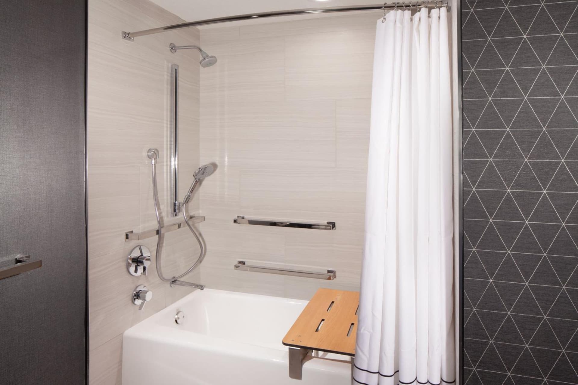 Fremont Marriott Silicon Valley gallery photo in Fremont, CA — image 9