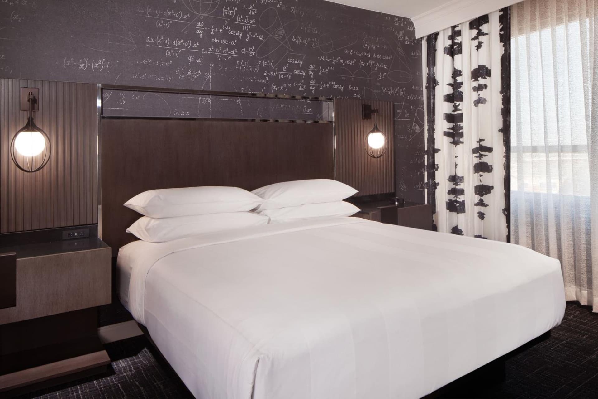Fremont Marriott Silicon Valley gallery photo in Fremont, CA — image 18