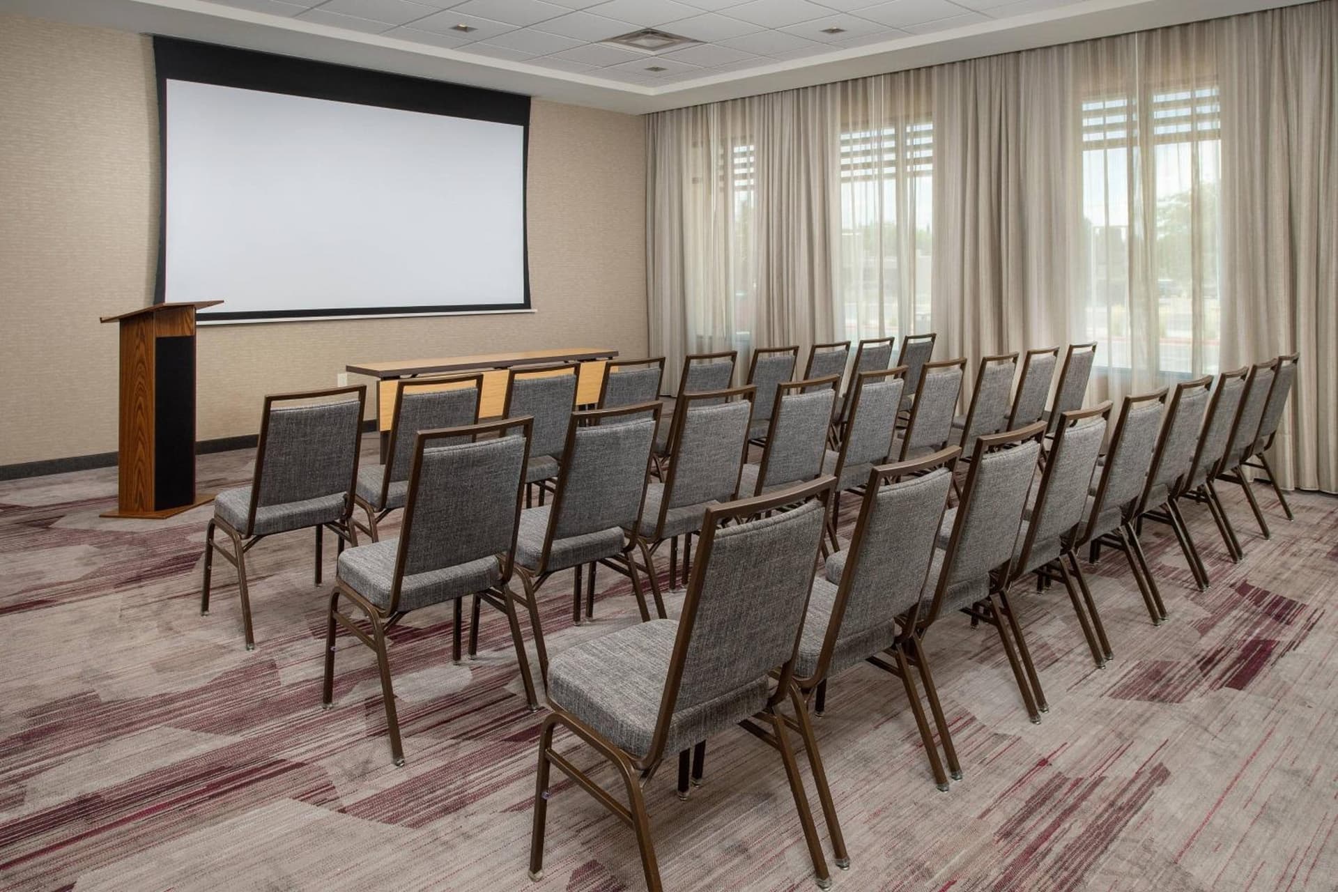 Courtyard by Marriott Las Cruces at NMSU gallery photo in Las Cruces, NM — image 14